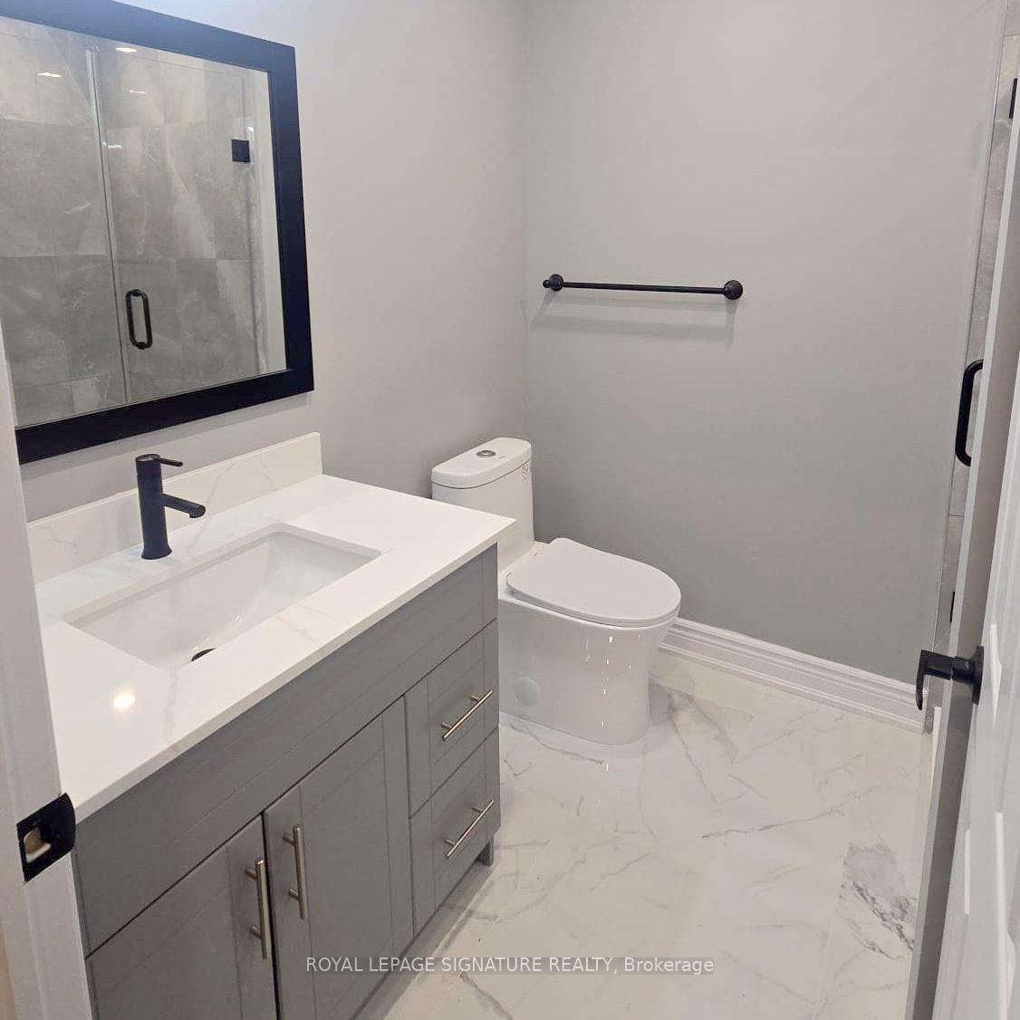 Photo 8 of Unit Upper, 76 Crenshaw Court, Brampton, Heart Lake West — HOMEH