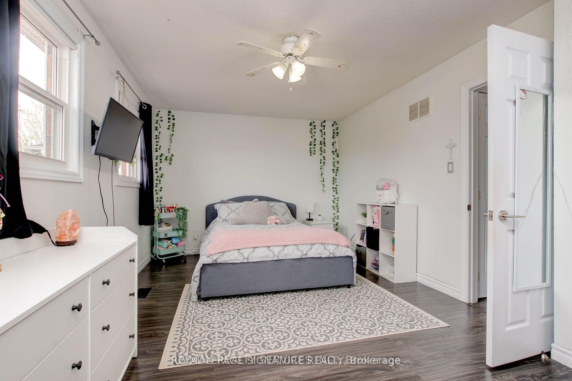 Photo 14 of Unit Upper, 76 Crenshaw Court, Brampton, Heart Lake West — HOMEH