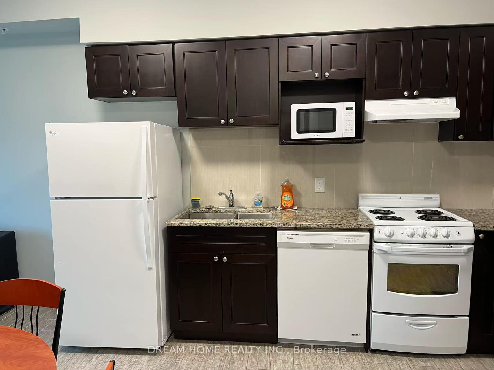 Photo 2 of Unit 507, 255 Sunview Street, Waterloo — HOMEH