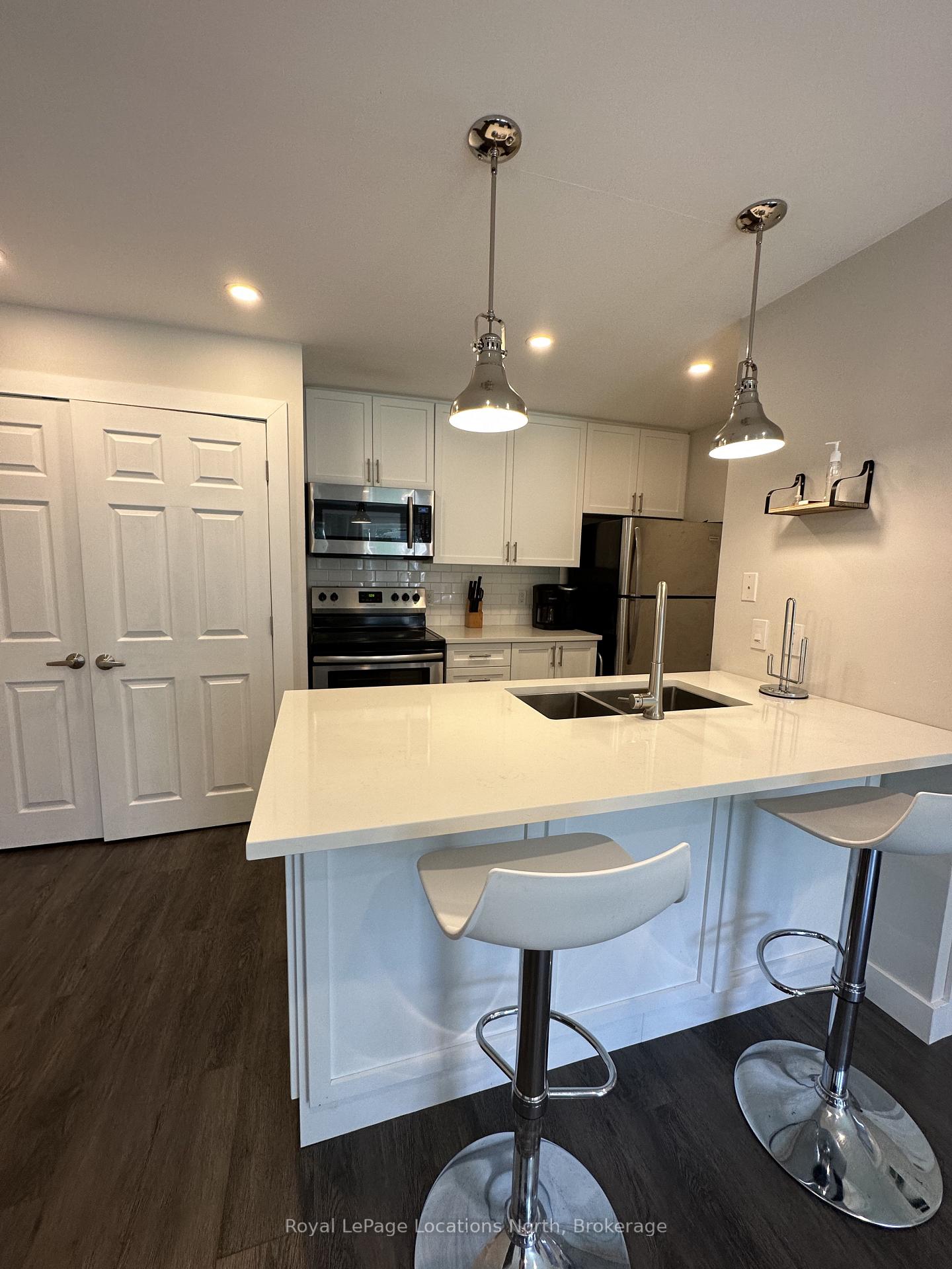 Photo 1 of Unit 76, 21 Dawson Drive, Collingwood — HOMEH