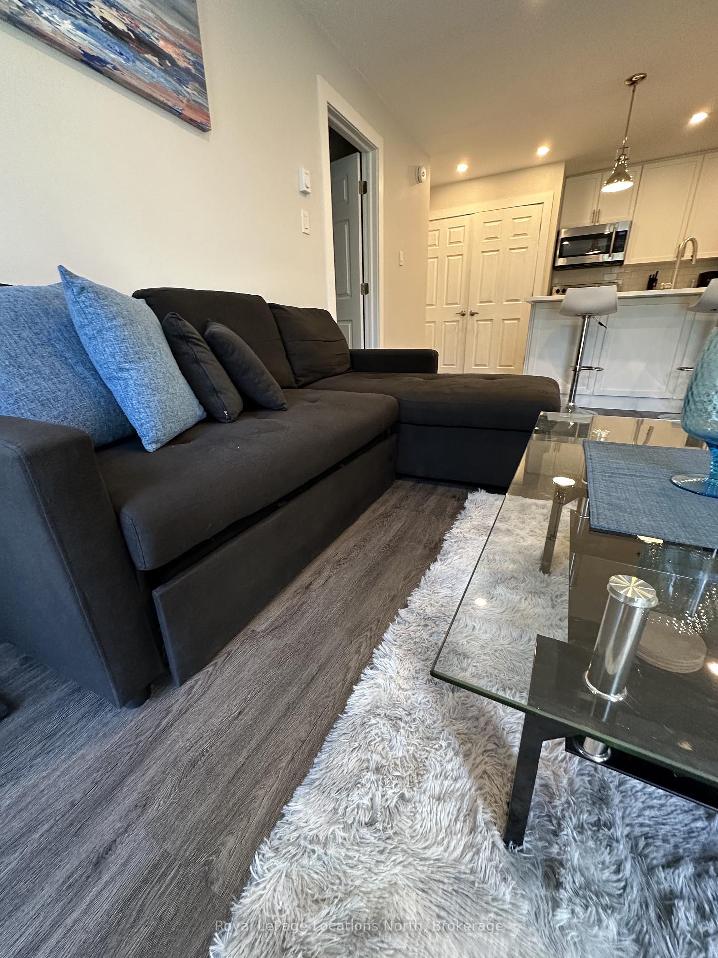 Photo 6 of Unit 76, 21 Dawson Drive, Collingwood — HOMEH
