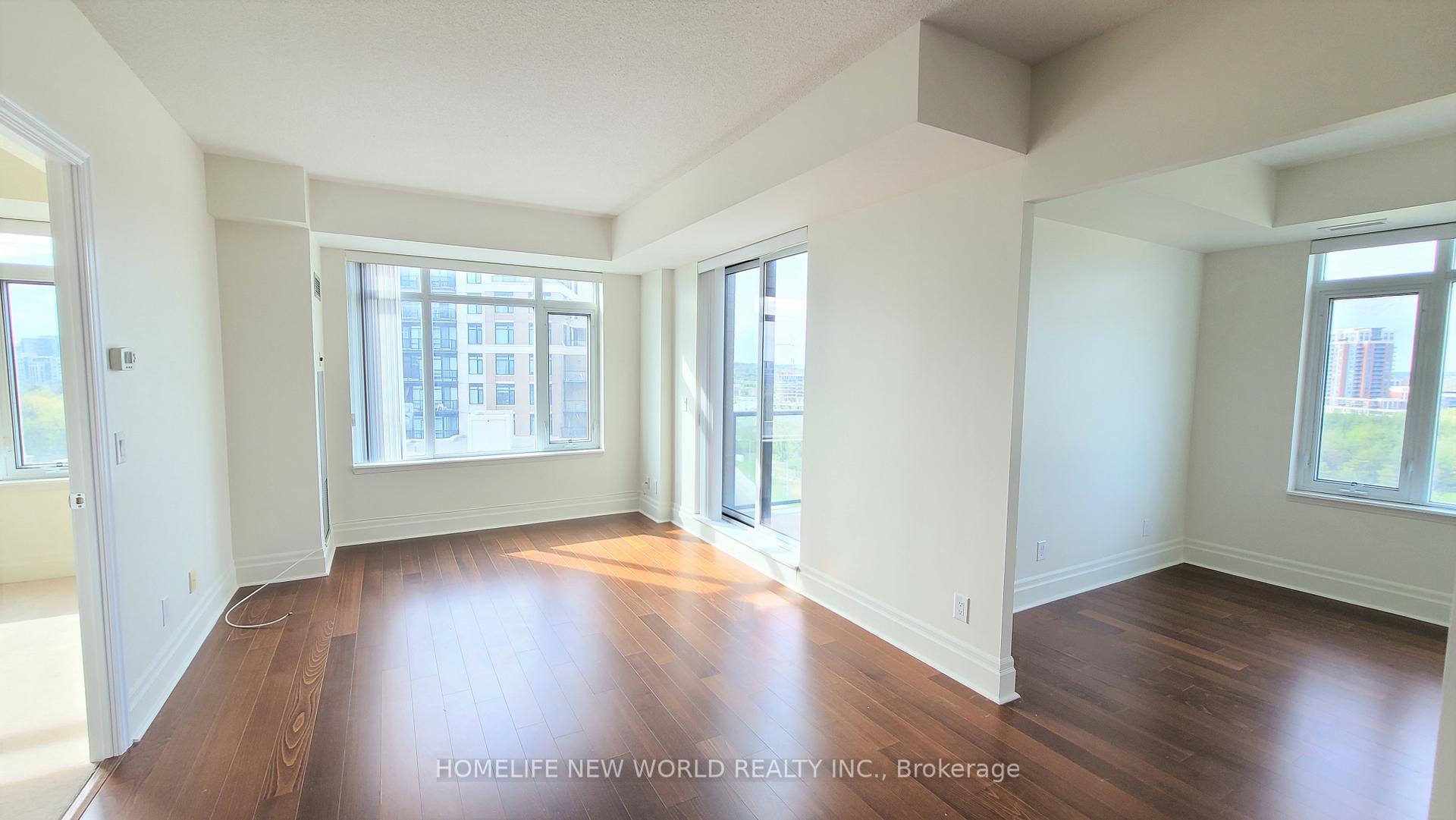 Photo 2 of Unit 902, 131 Upper Duke Crescent, Markham, Unionville — HOMEH