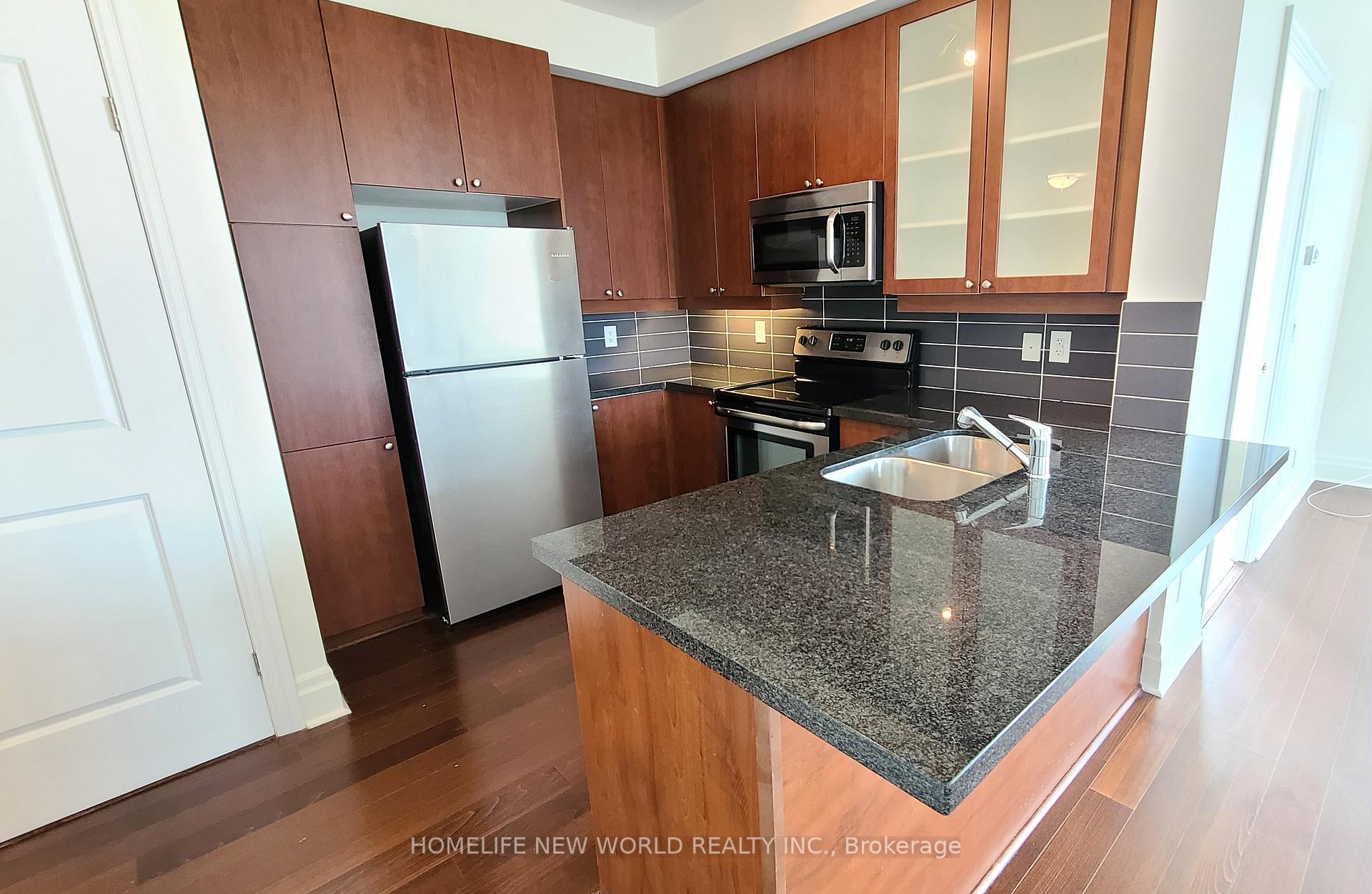 Photo 3 of Unit 902, 131 Upper Duke Crescent, Markham, Unionville — HOMEH