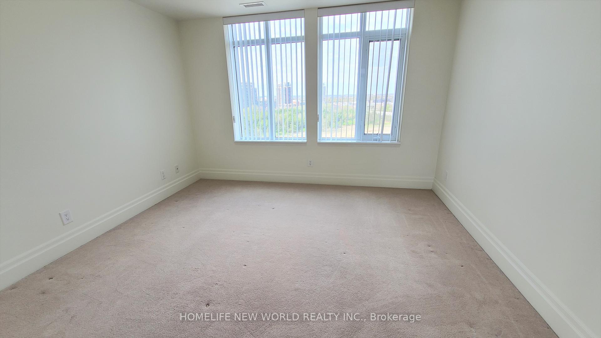 Photo 6 of Unit 902, 131 Upper Duke Crescent, Markham, Unionville — HOMEH