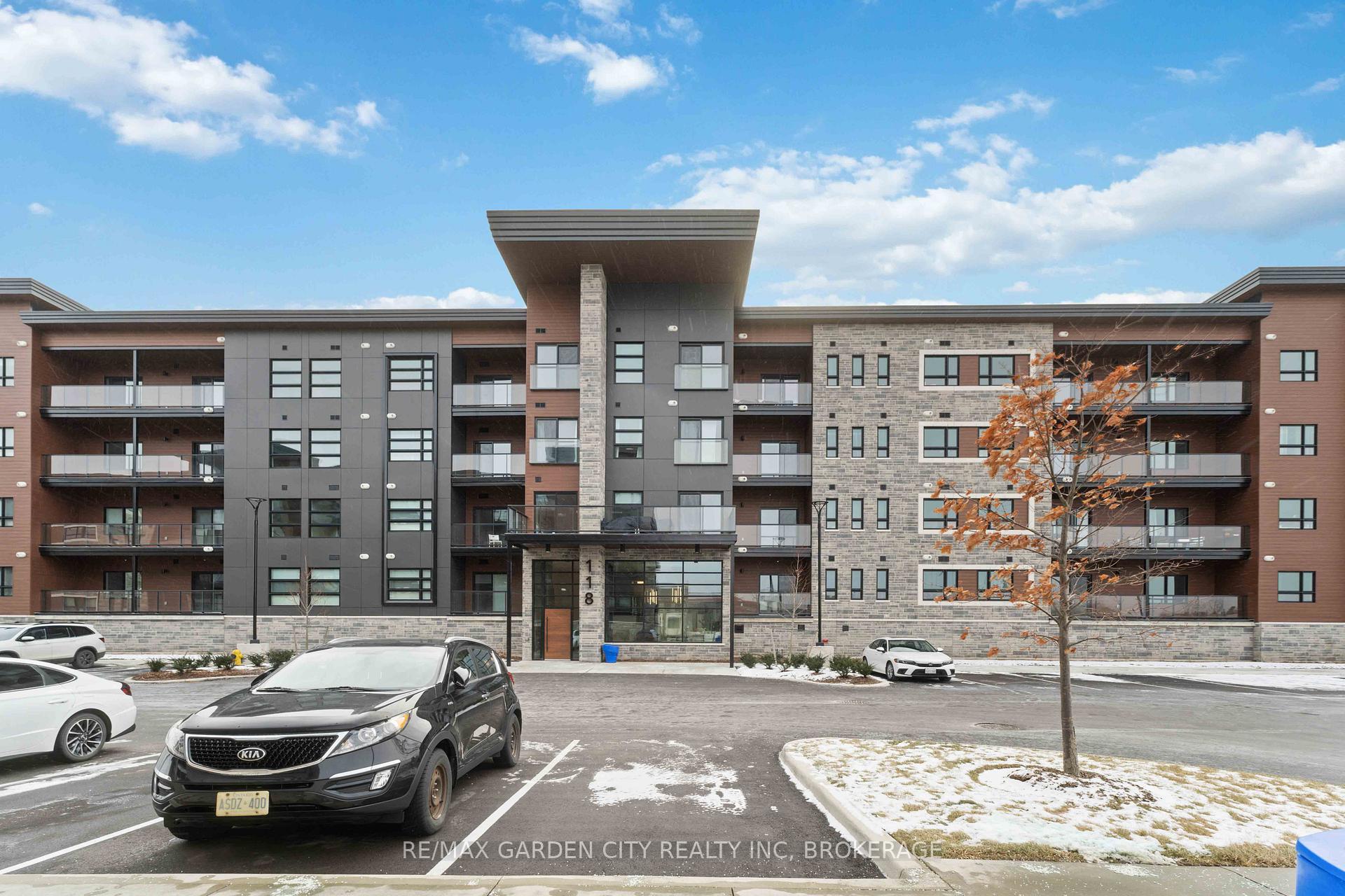 Photo 1 of Unit 116, 118 Summersides Boulevard, Pelham, Fonthill — HOMEH