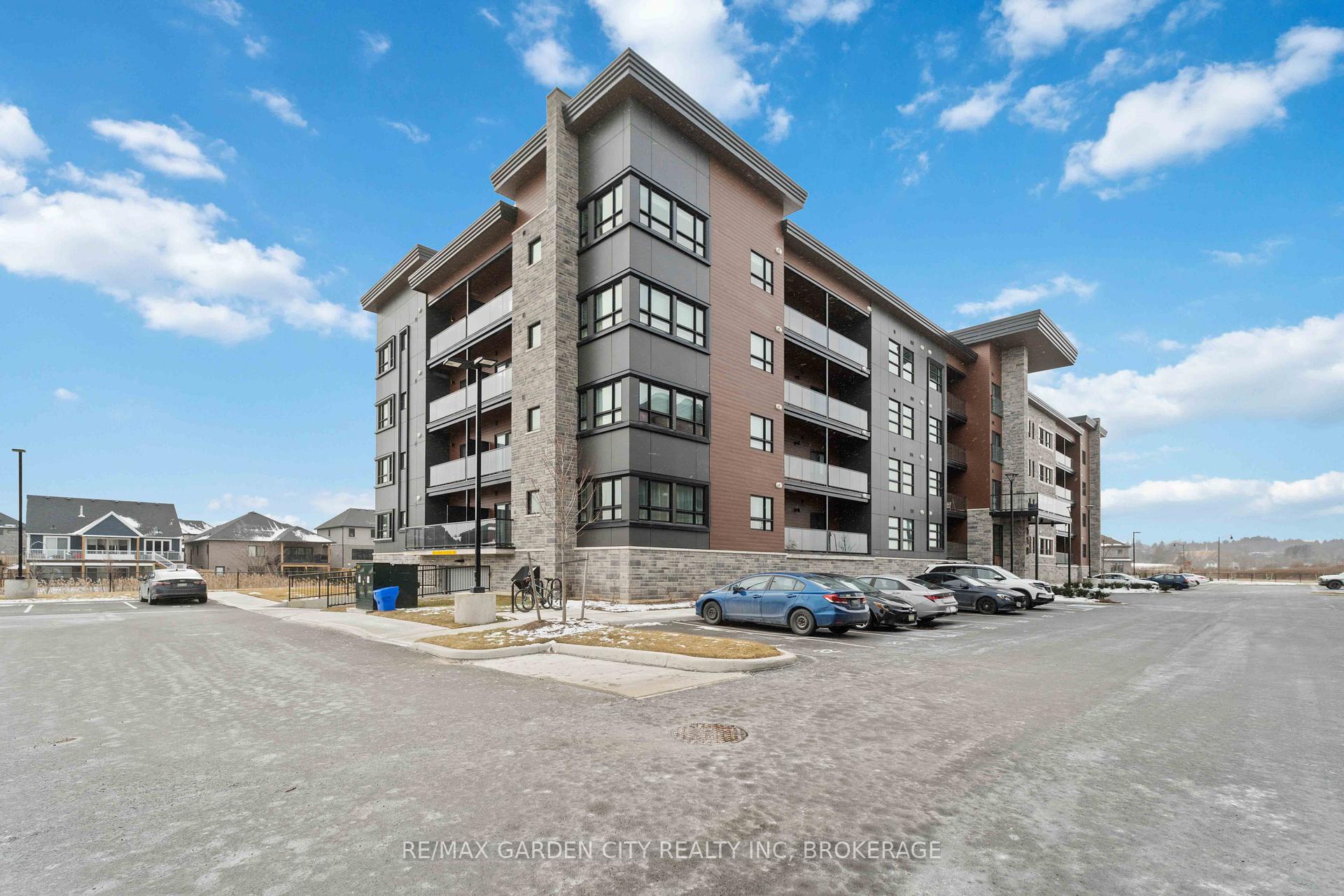 Photo 3 of Unit 116, 118 Summersides Boulevard, Pelham, Fonthill — HOMEH
