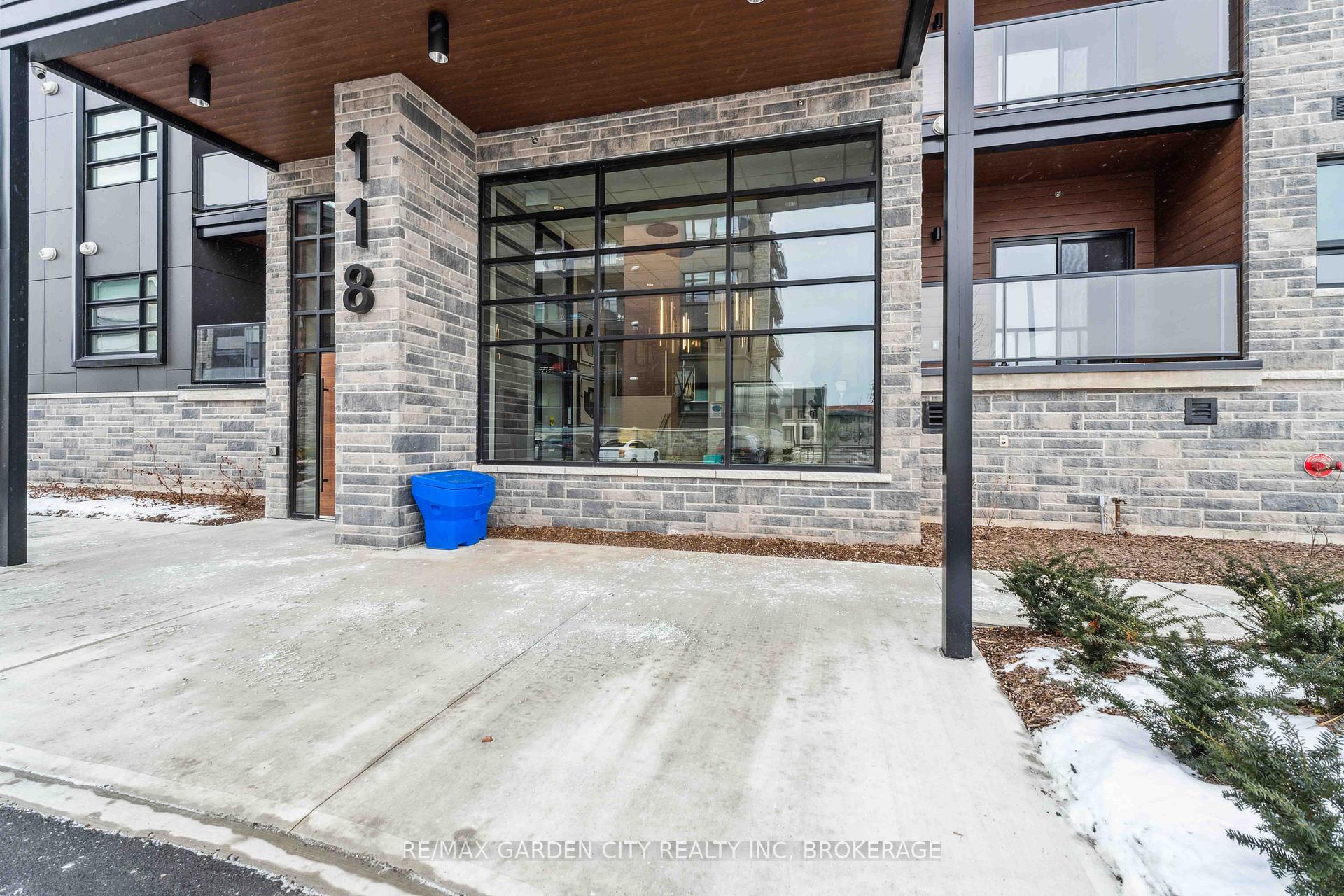 Photo 4 of Unit 116, 118 Summersides Boulevard, Pelham, Fonthill — HOMEH