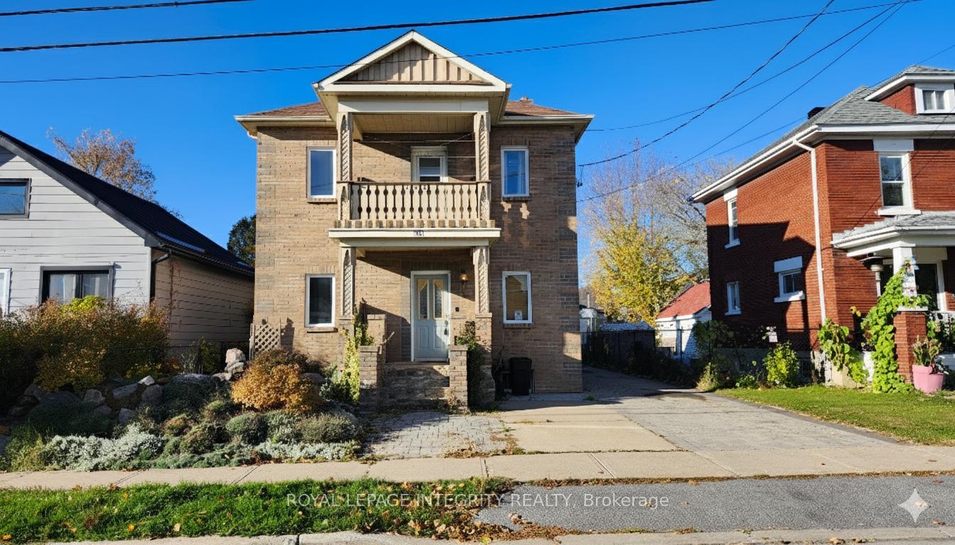 Photo 1 of 133 Chevrier Avenue, Cornwall — HOMEH