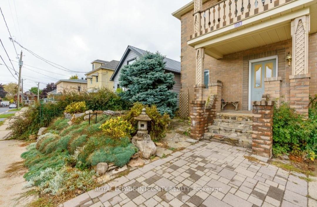 Photo 9 of 133 Chevrier Avenue, Cornwall — HOMEH