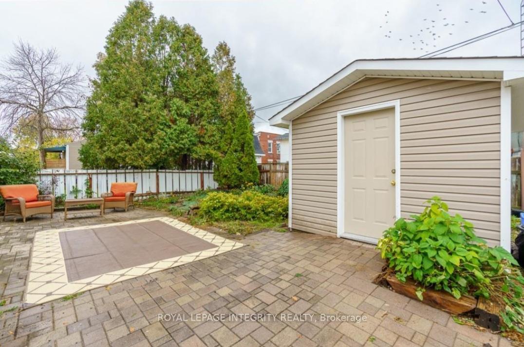 Photo 11 of 133 Chevrier Avenue, Cornwall — HOMEH
