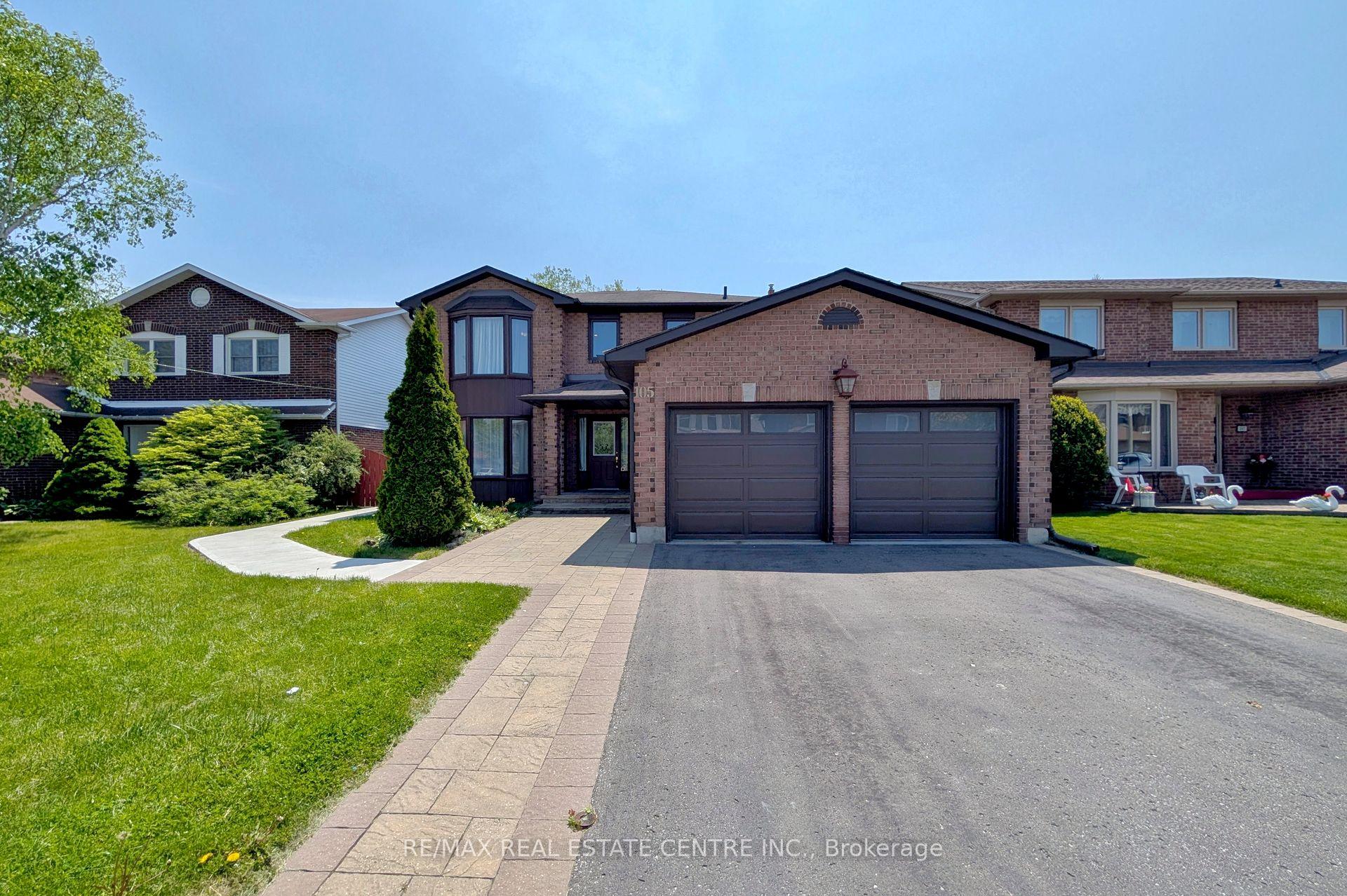 Photo 1 of 105 Rollo Drive, Ajax, South East — HOMEH