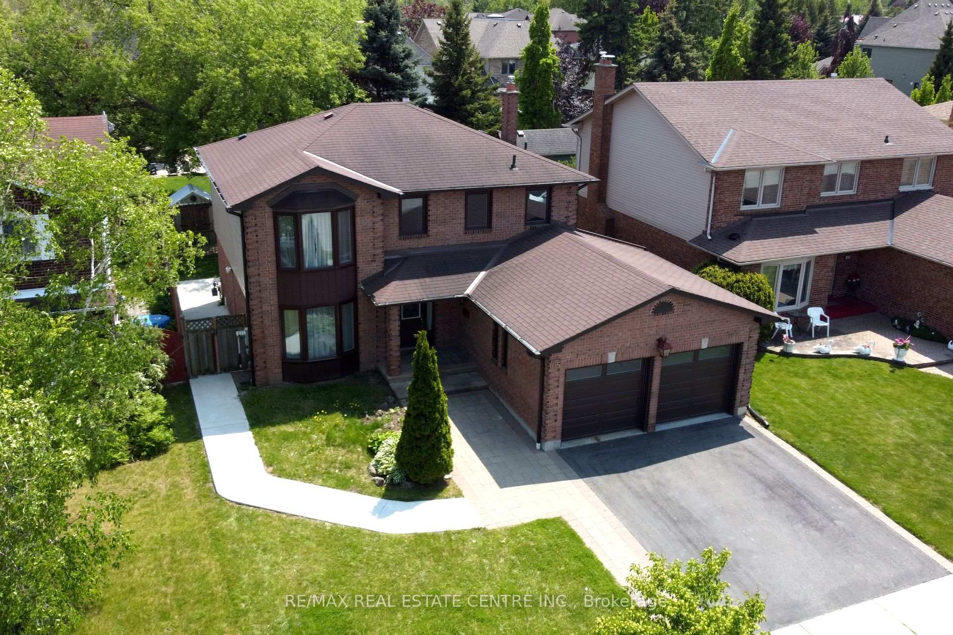 Photo 27 of 105 Rollo Drive, Ajax, South East — HOMEH