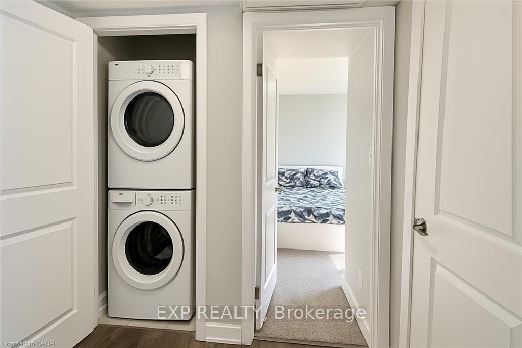 Photo 11 of Unit 5A, 185 Windale Crescent, Kitchener, Laurentian Hills — HOMEH
