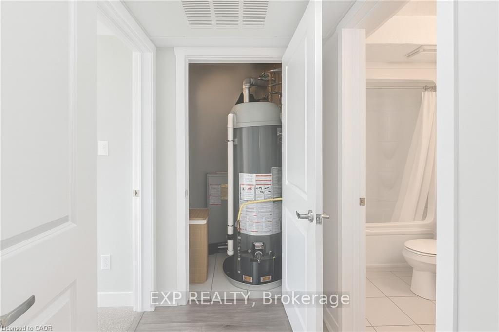Photo 12 of Unit 5A, 185 Windale Crescent, Kitchener, Laurentian Hills — HOMEH