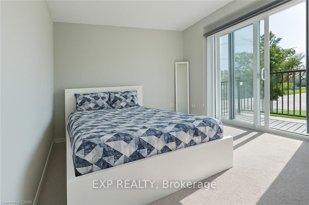 Photo 13 of Unit 5A, 185 Windale Crescent, Kitchener, Laurentian Hills — HOMEH