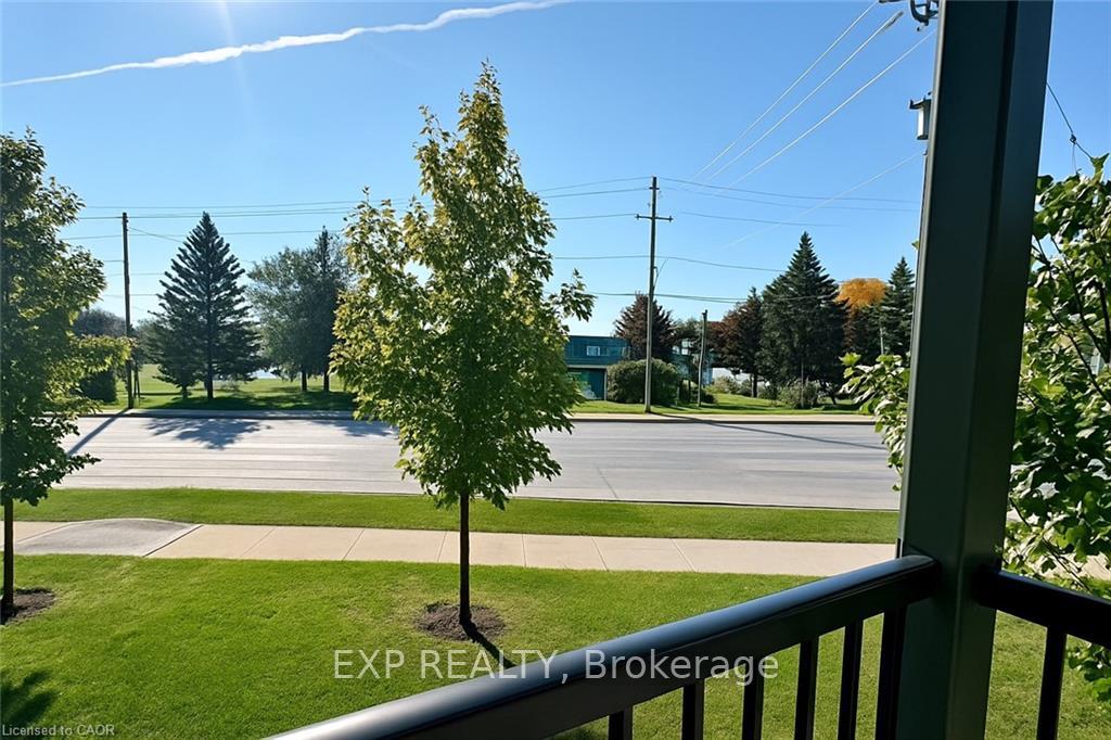 Photo 18 of Unit 5A, 185 Windale Crescent, Kitchener, Laurentian Hills — HOMEH