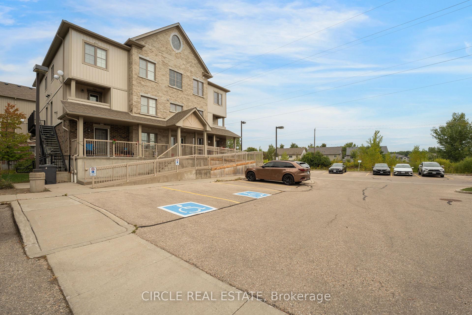 Photo 3 of Unit 3H, 255 Maitland Street, Kitchener — HOMEH