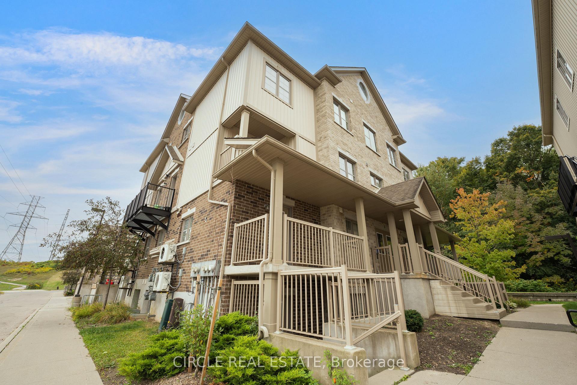 Photo 4 of Unit 3H, 255 Maitland Street, Kitchener — HOMEH