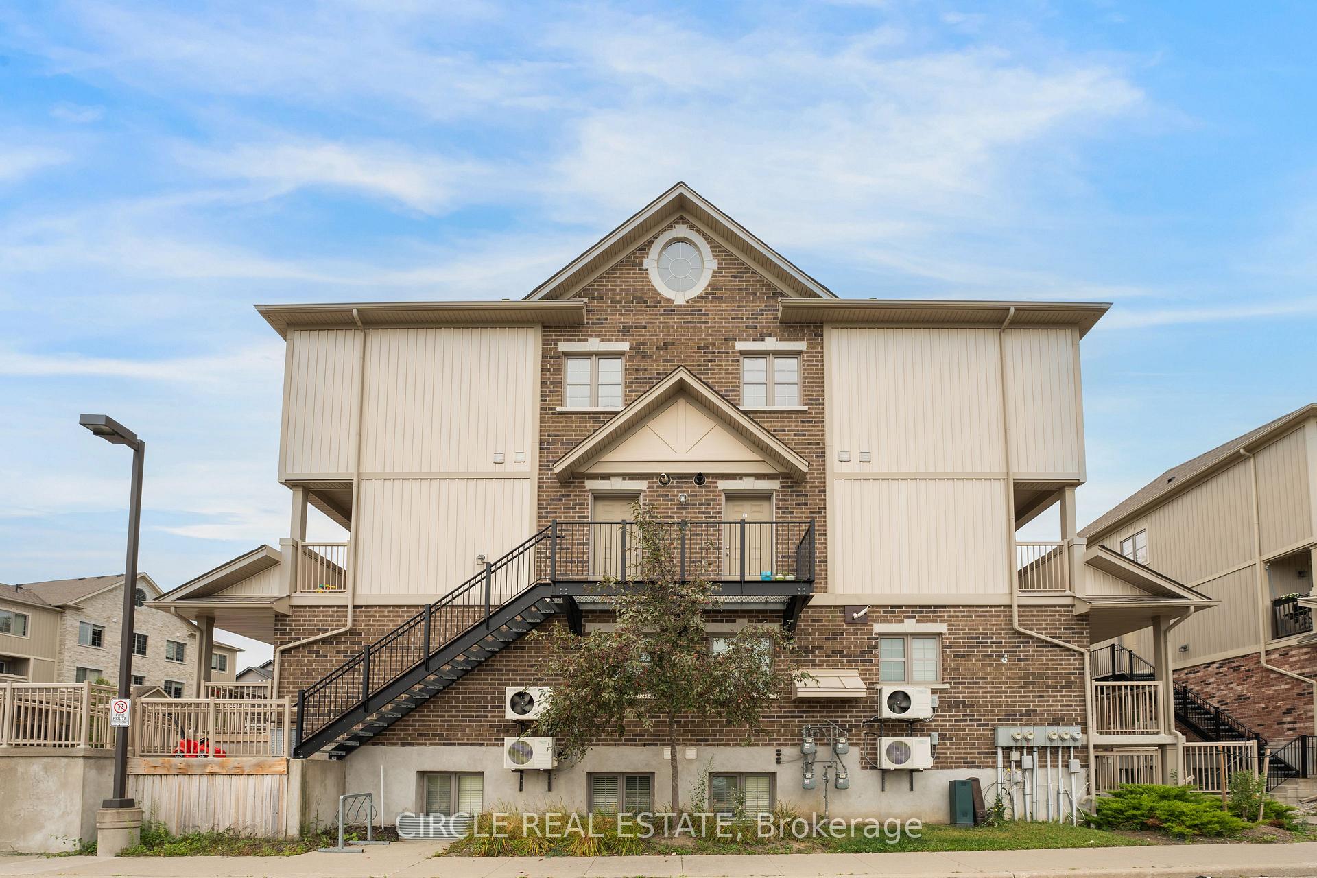 Photo 5 of Unit 3H, 255 Maitland Street, Kitchener — HOMEH