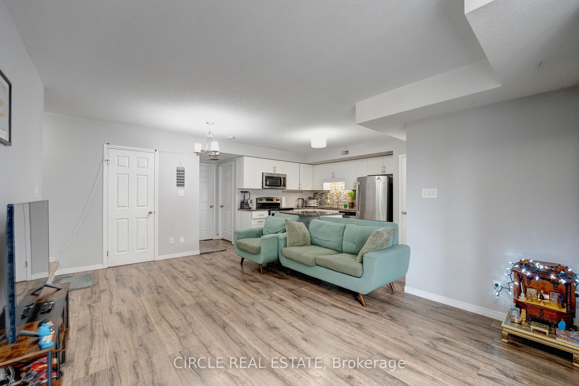 Photo 7 of Unit 3H, 255 Maitland Street, Kitchener — HOMEH