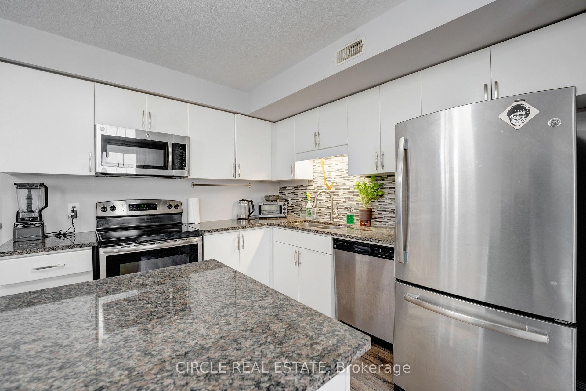 Photo 9 of Unit 3H, 255 Maitland Street, Kitchener — HOMEH