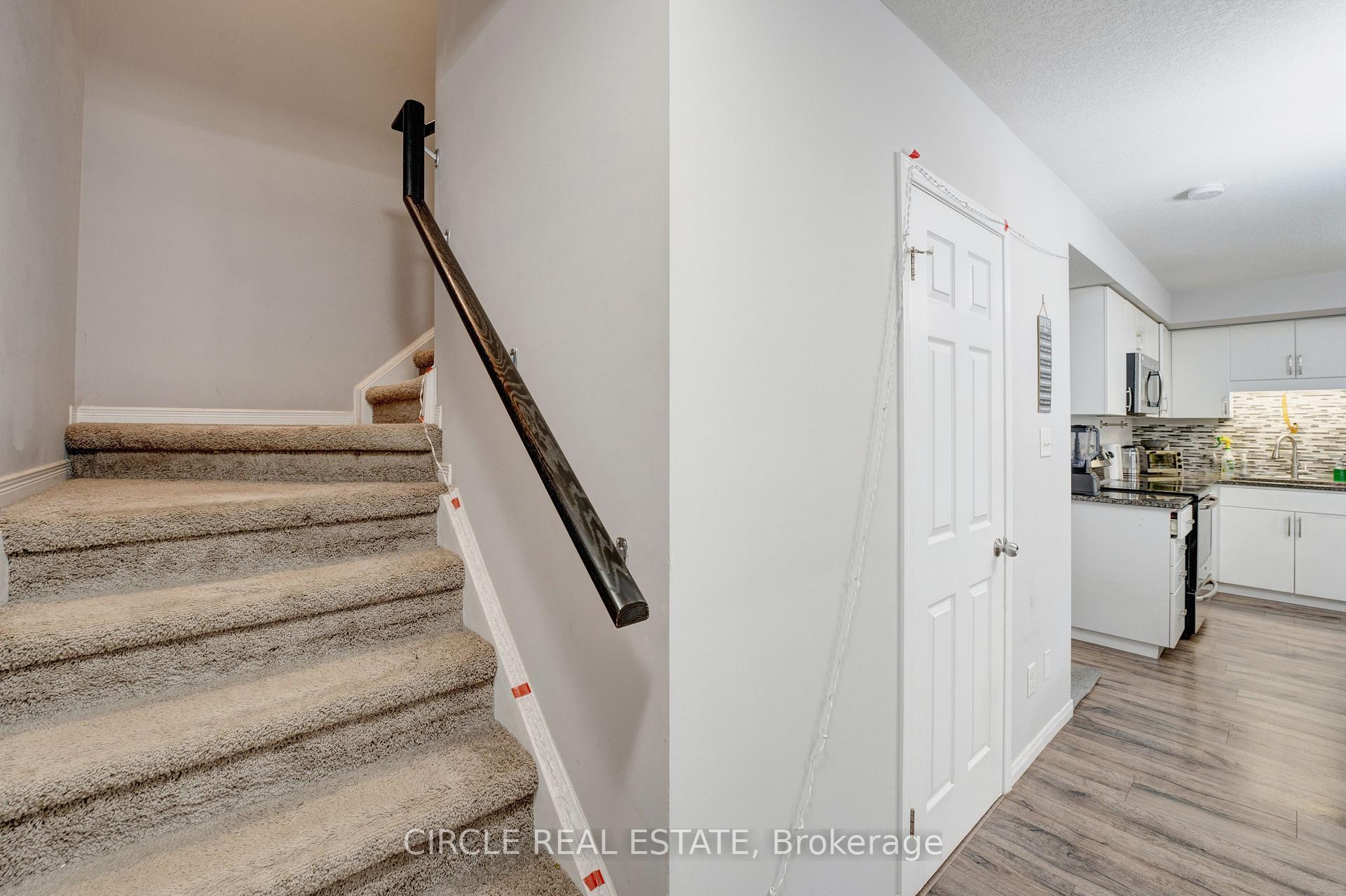 Photo 10 of Unit 3H, 255 Maitland Street, Kitchener — HOMEH
