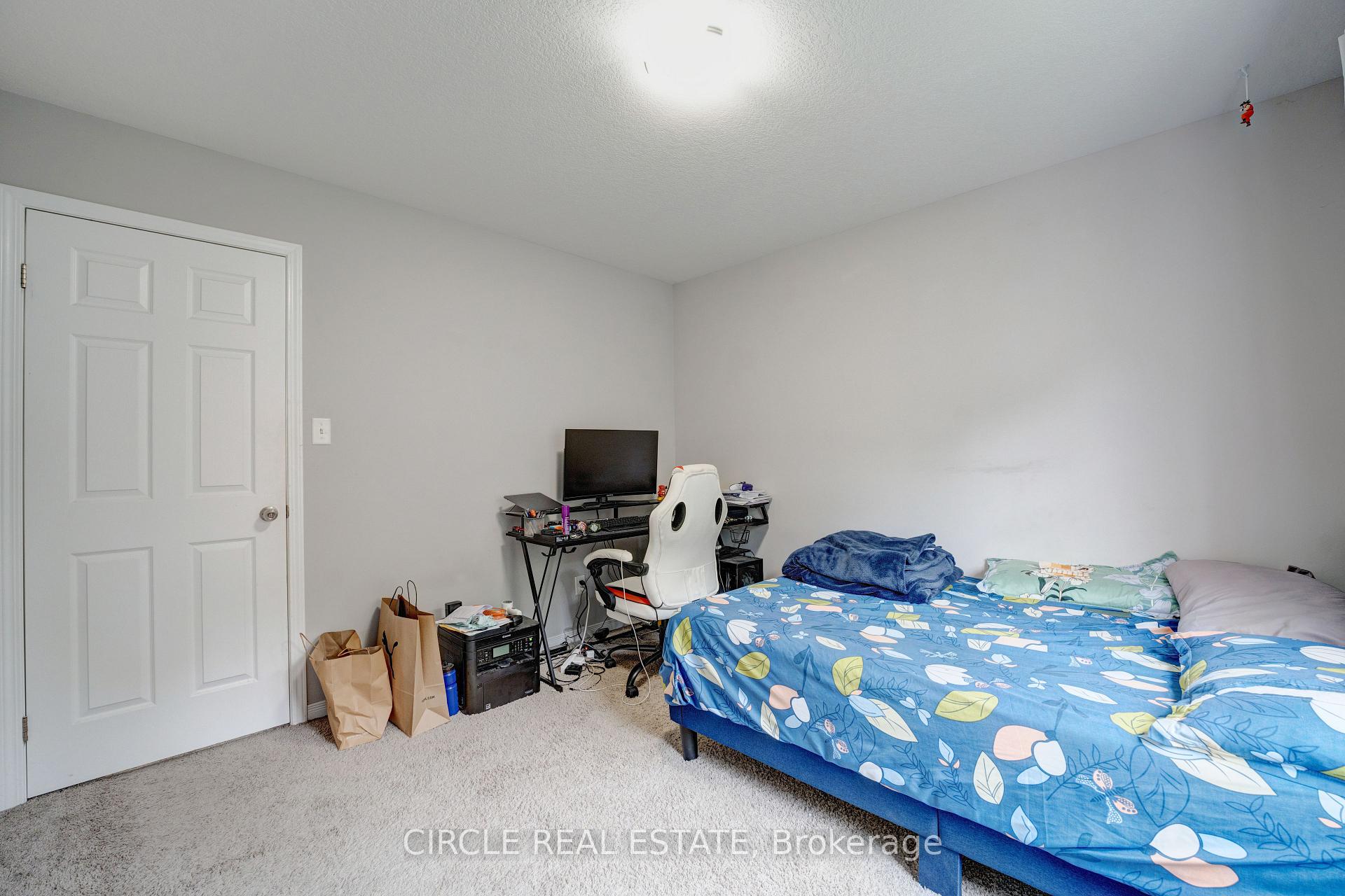 Photo 12 of Unit 3H, 255 Maitland Street, Kitchener — HOMEH