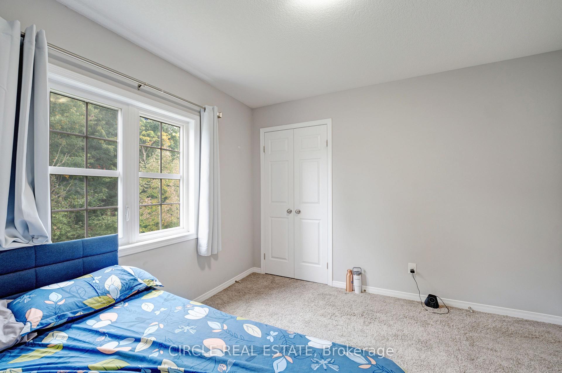 Photo 13 of Unit 3H, 255 Maitland Street, Kitchener — HOMEH
