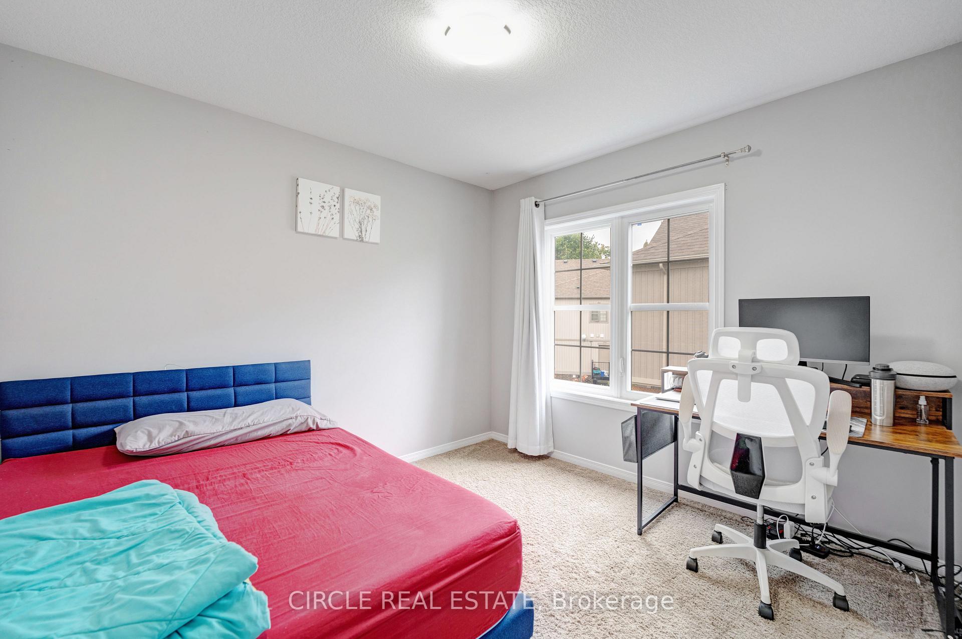 Photo 14 of Unit 3H, 255 Maitland Street, Kitchener — HOMEH