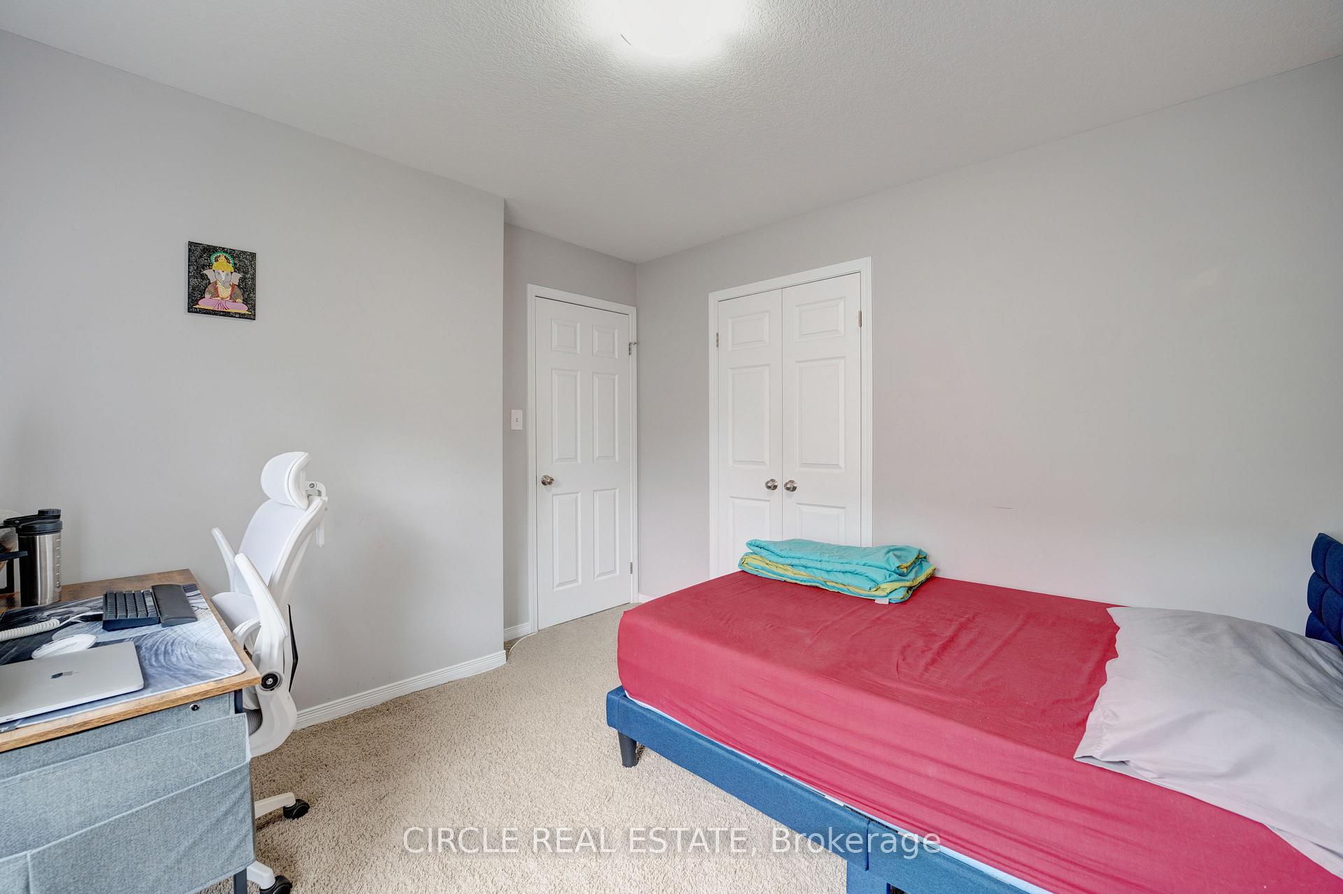 Photo 15 of Unit 3H, 255 Maitland Street, Kitchener — HOMEH