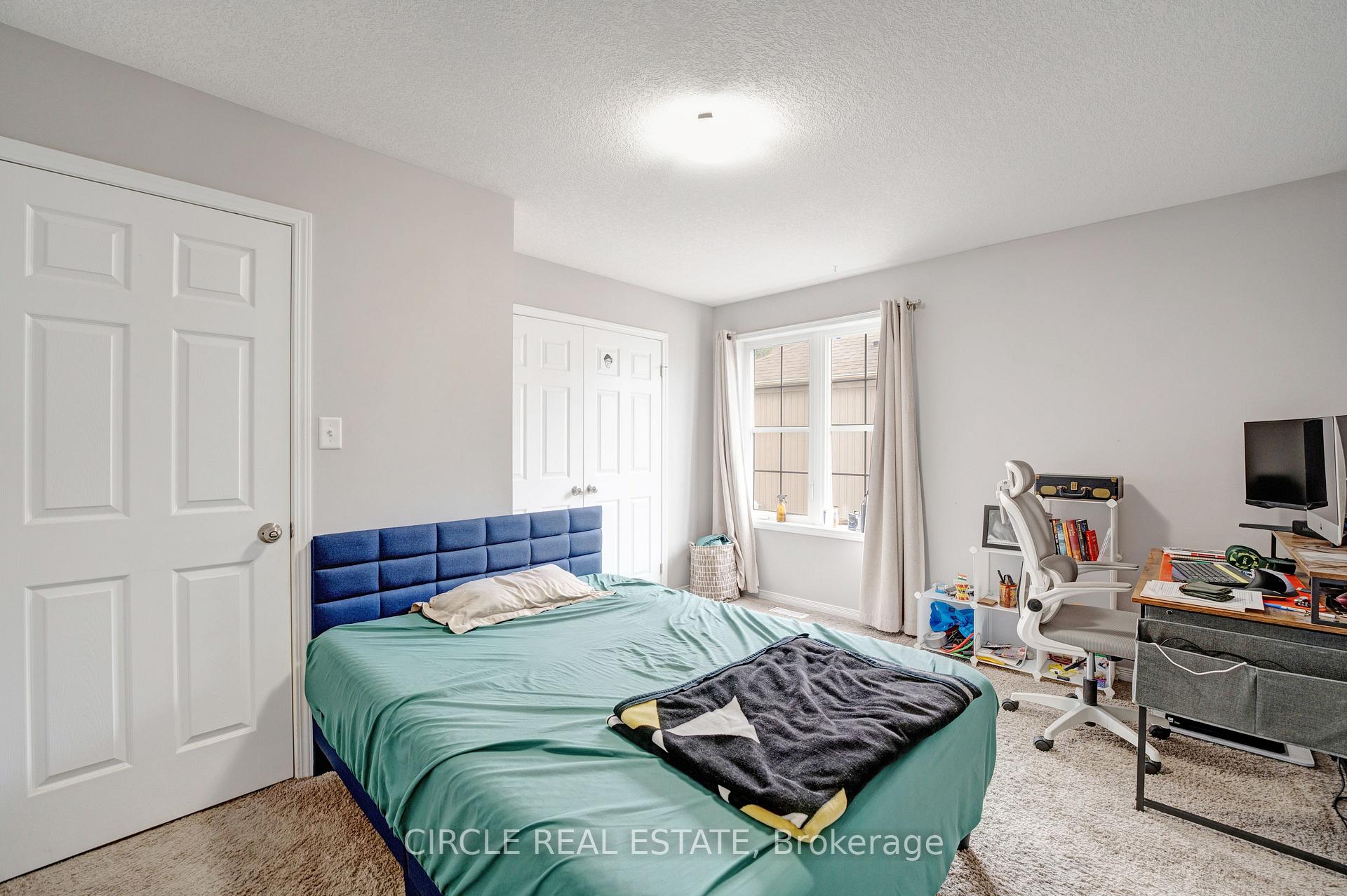 Photo 16 of Unit 3H, 255 Maitland Street, Kitchener — HOMEH