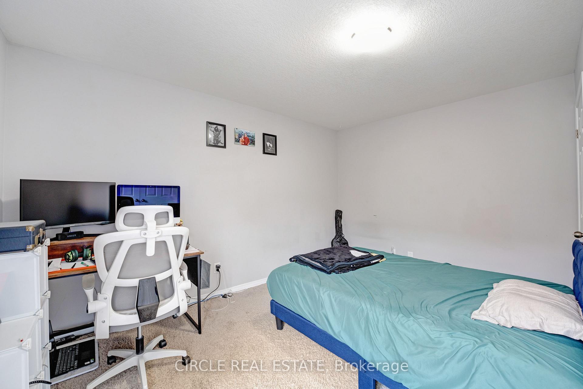 Photo 17 of Unit 3H, 255 Maitland Street, Kitchener — HOMEH