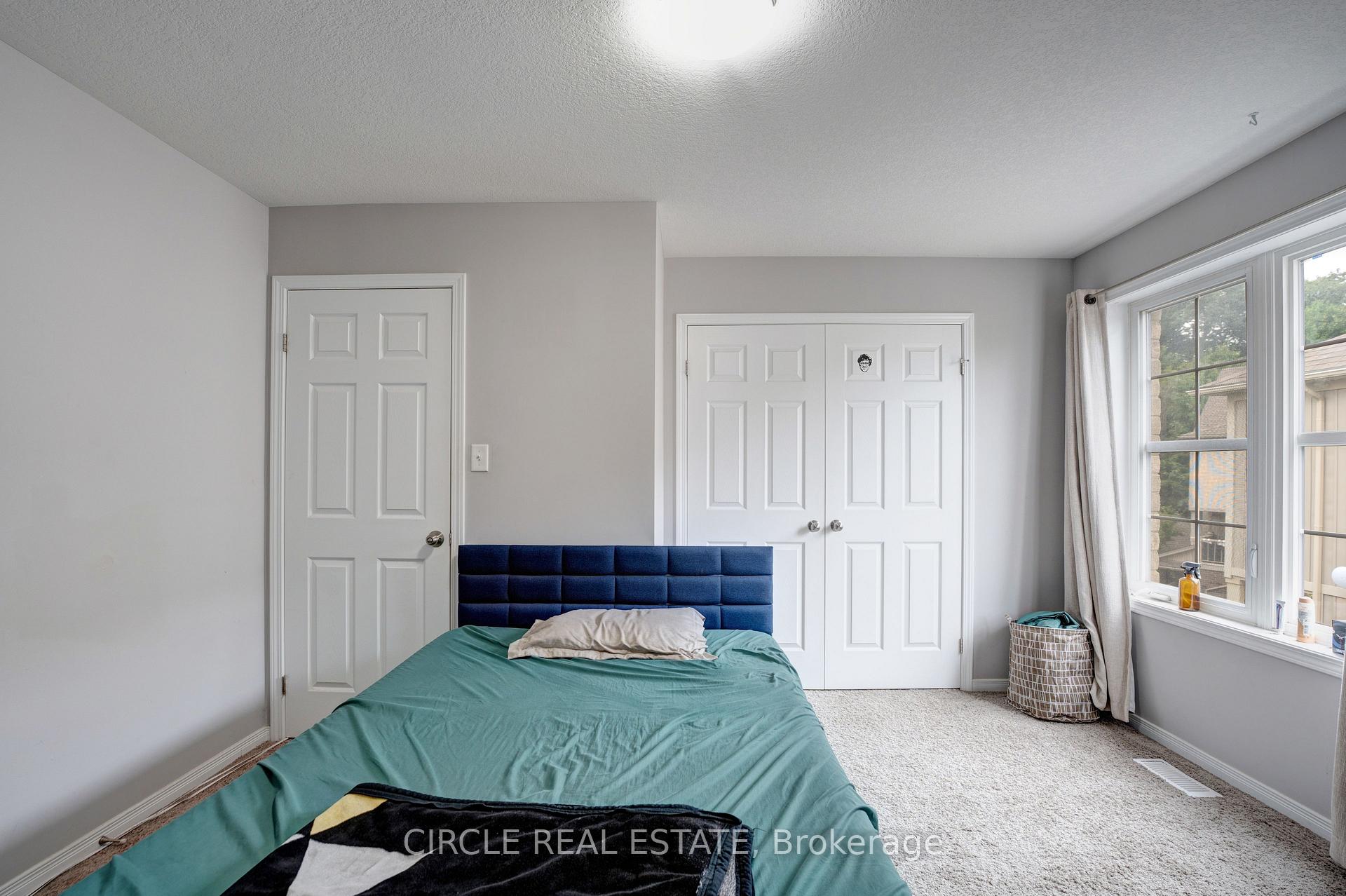 Photo 18 of Unit 3H, 255 Maitland Street, Kitchener — HOMEH
