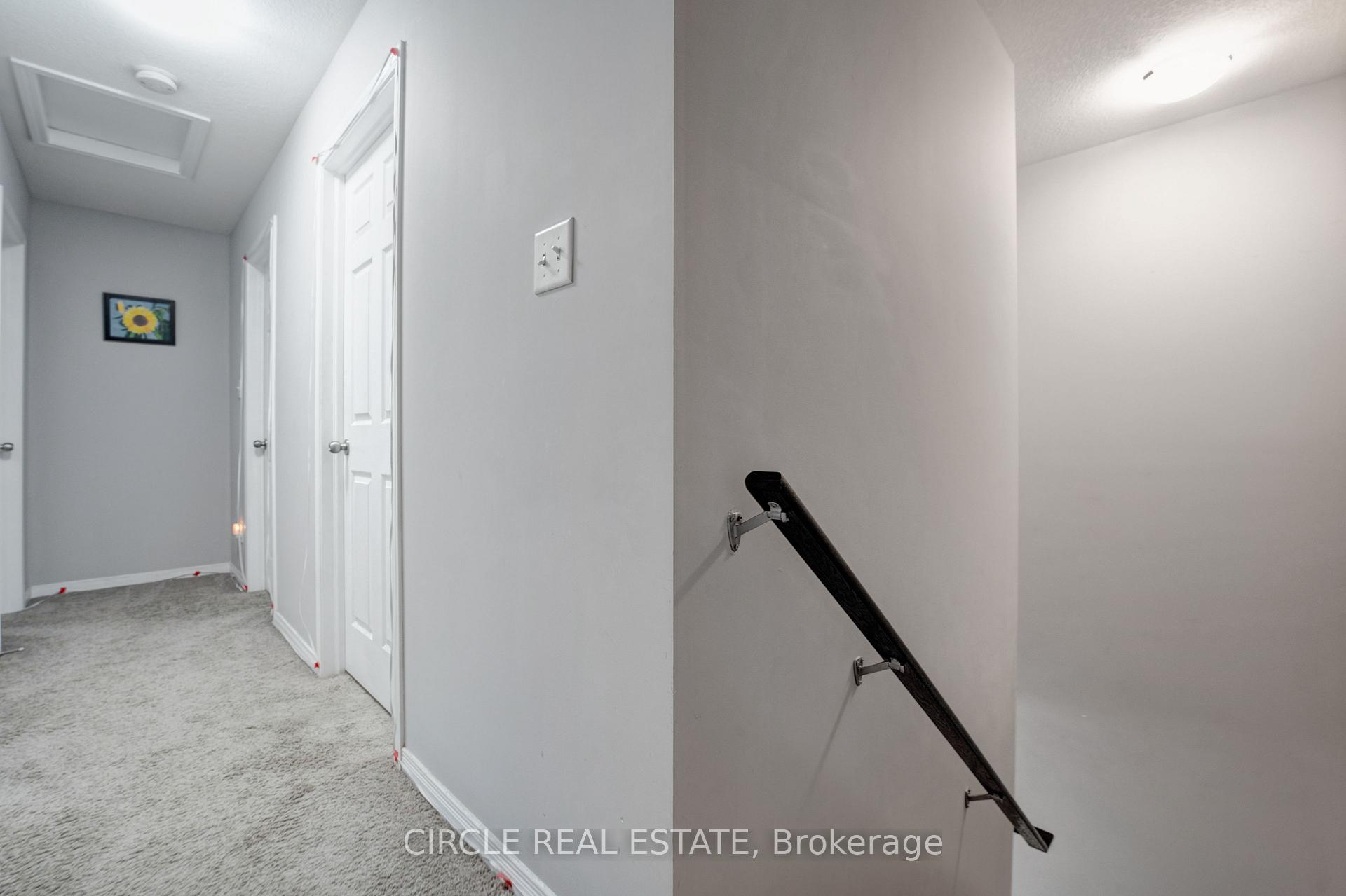 Photo 20 of Unit 3H, 255 Maitland Street, Kitchener — HOMEH