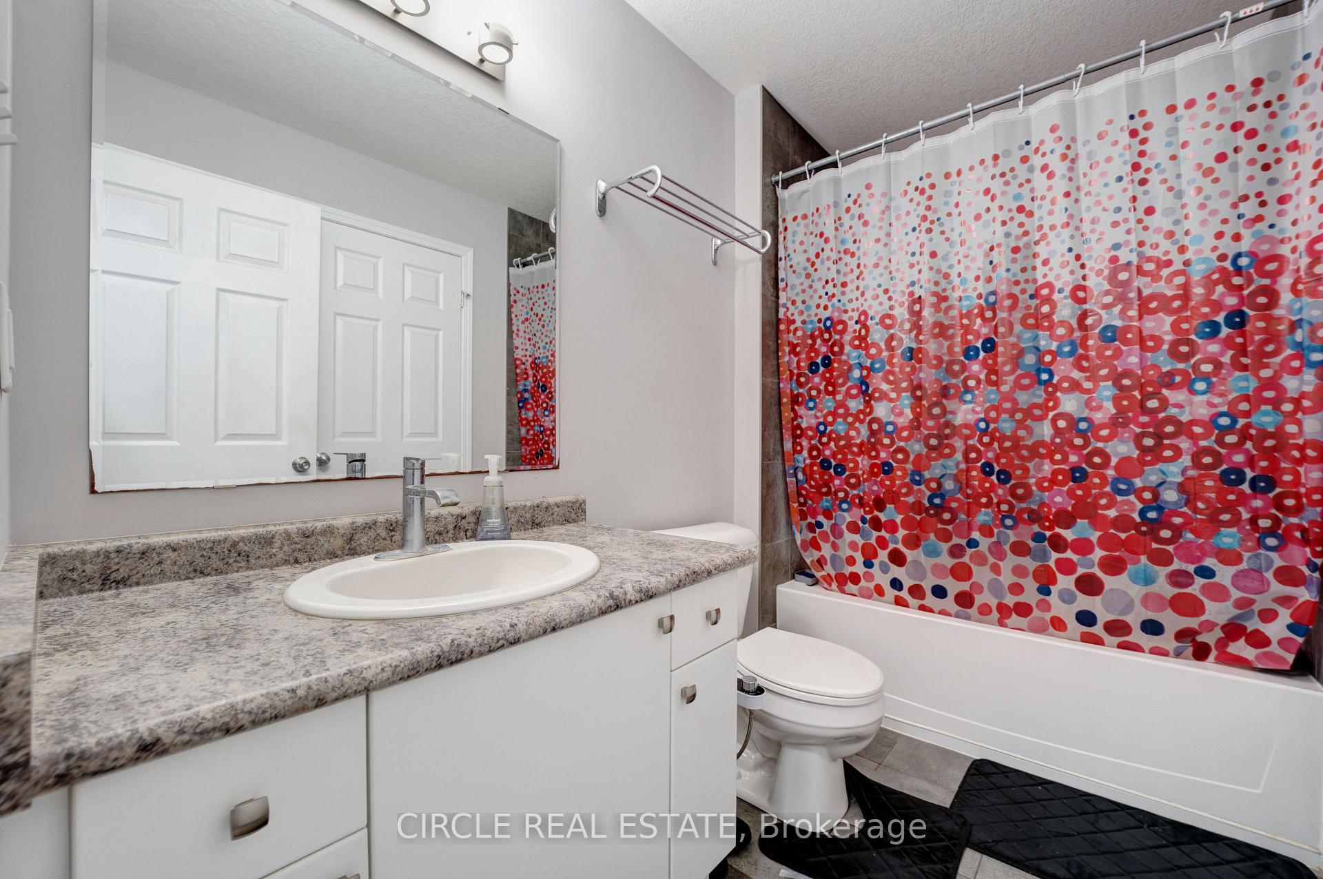 Photo 21 of Unit 3H, 255 Maitland Street, Kitchener — HOMEH
