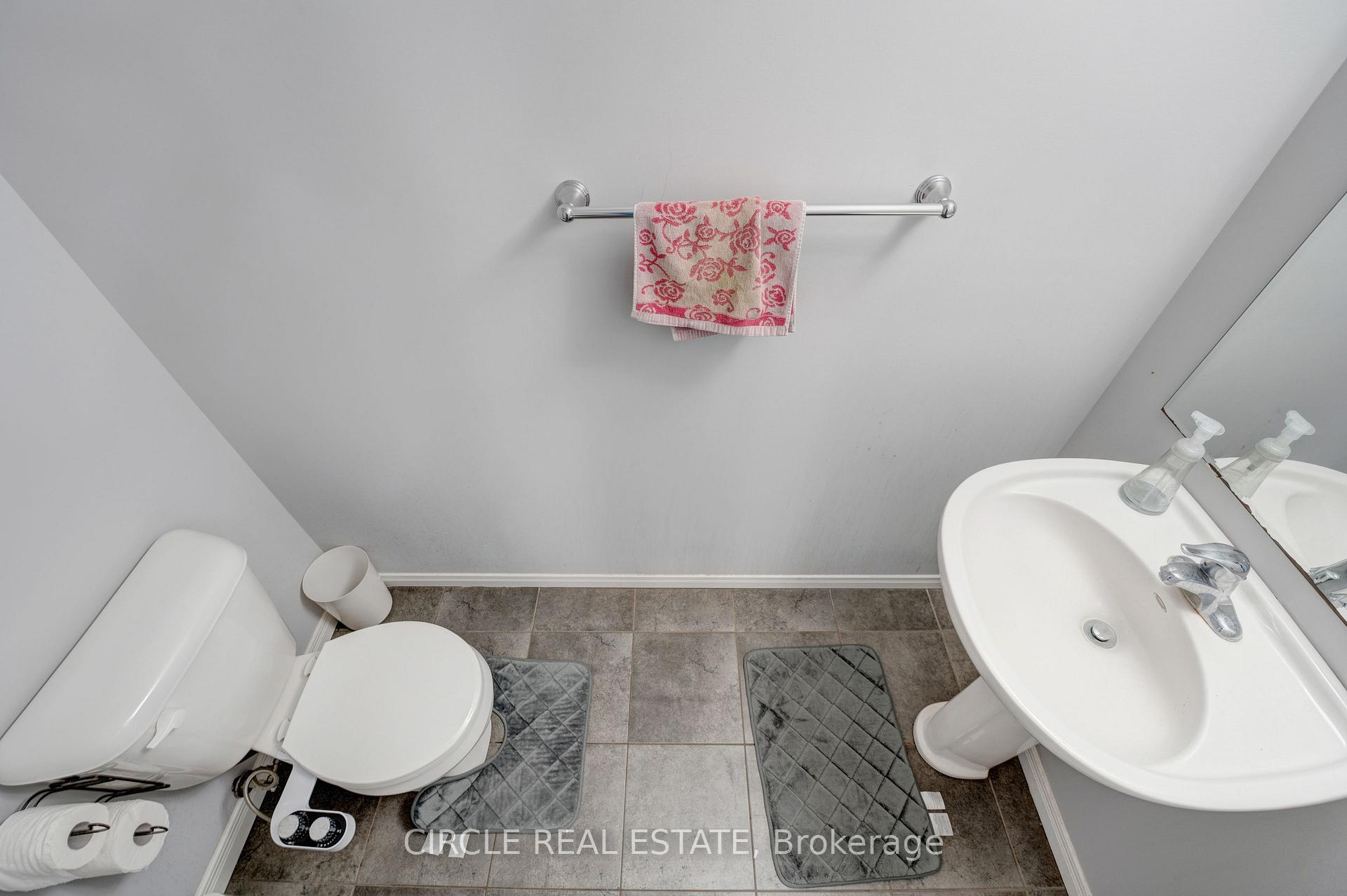 Photo 23 of Unit 3H, 255 Maitland Street, Kitchener — HOMEH
