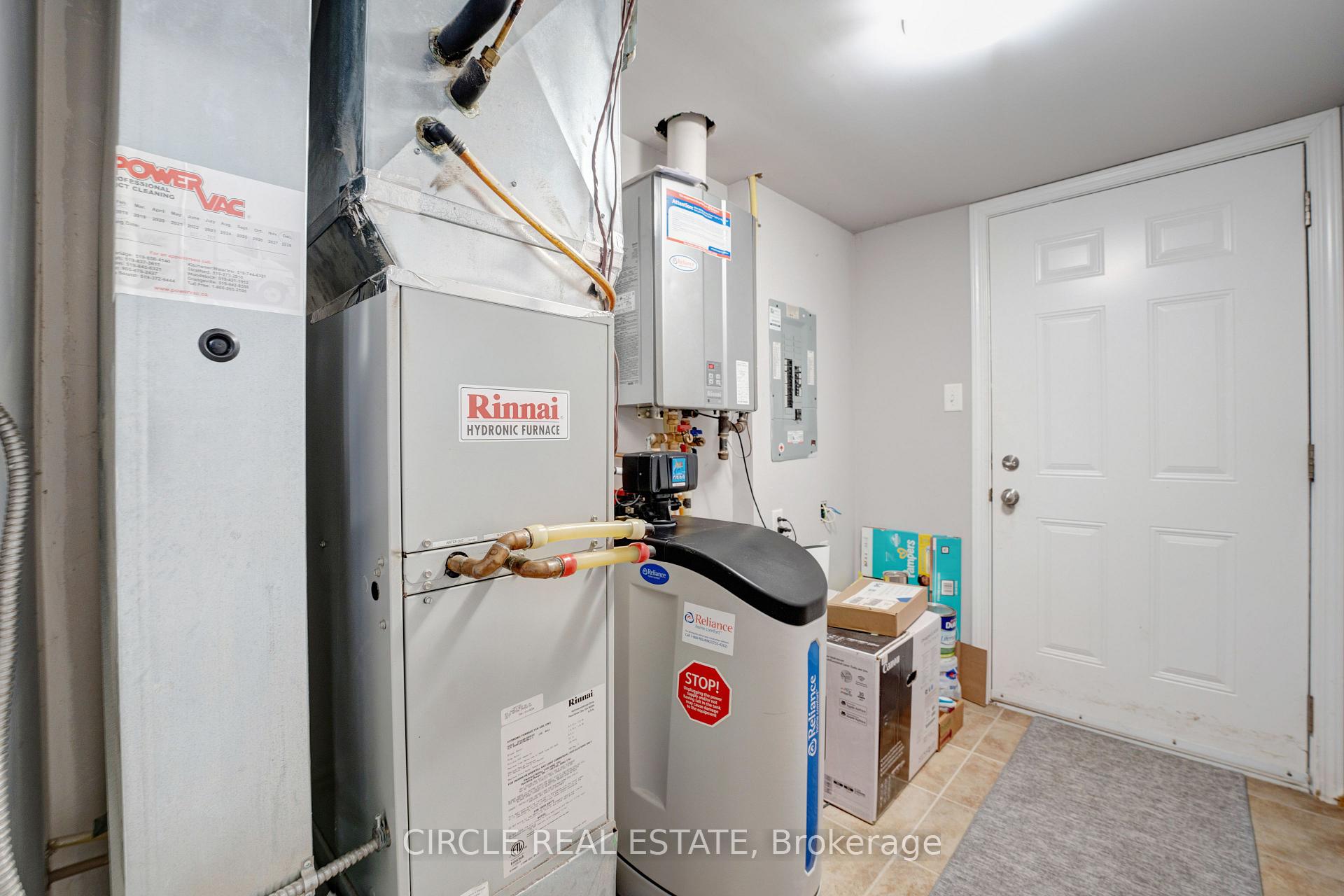 Photo 24 of Unit 3H, 255 Maitland Street, Kitchener — HOMEH