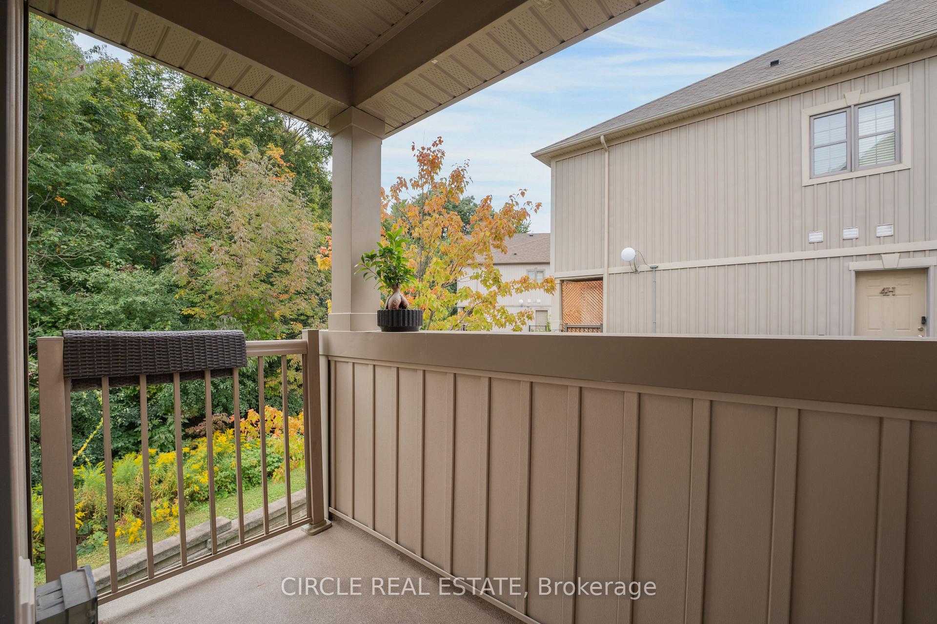 Photo 26 of Unit 3H, 255 Maitland Street, Kitchener — HOMEH
