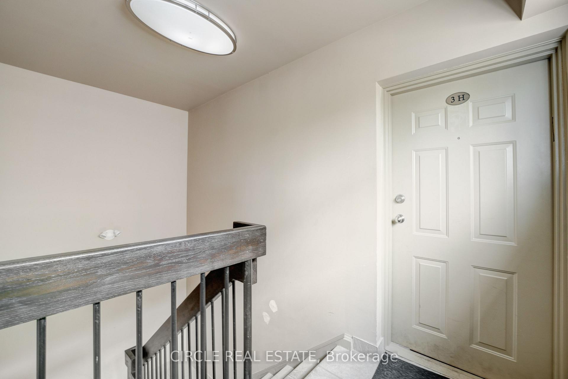 Photo 27 of Unit 3H, 255 Maitland Street, Kitchener — HOMEH