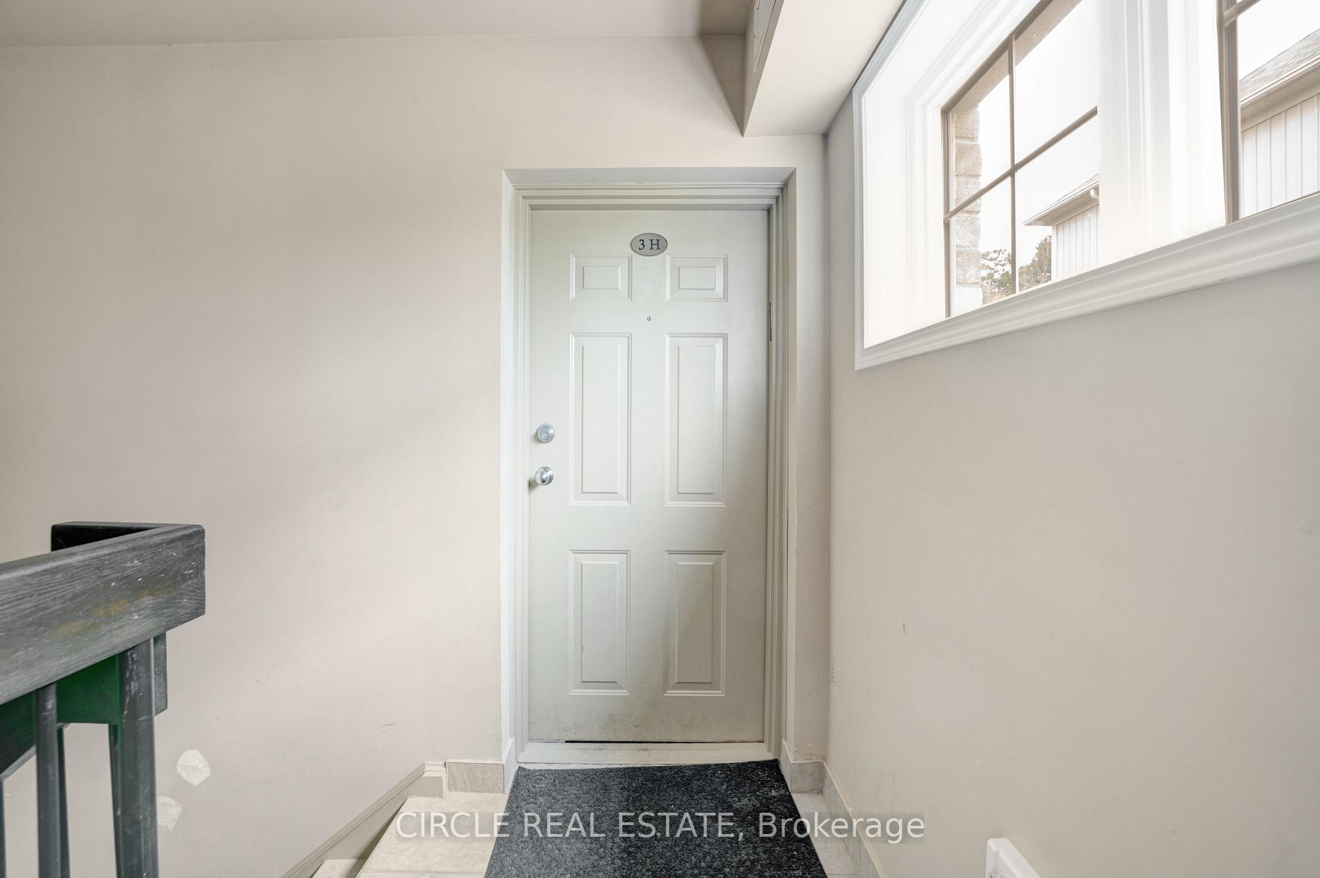Photo 28 of Unit 3H, 255 Maitland Street, Kitchener — HOMEH