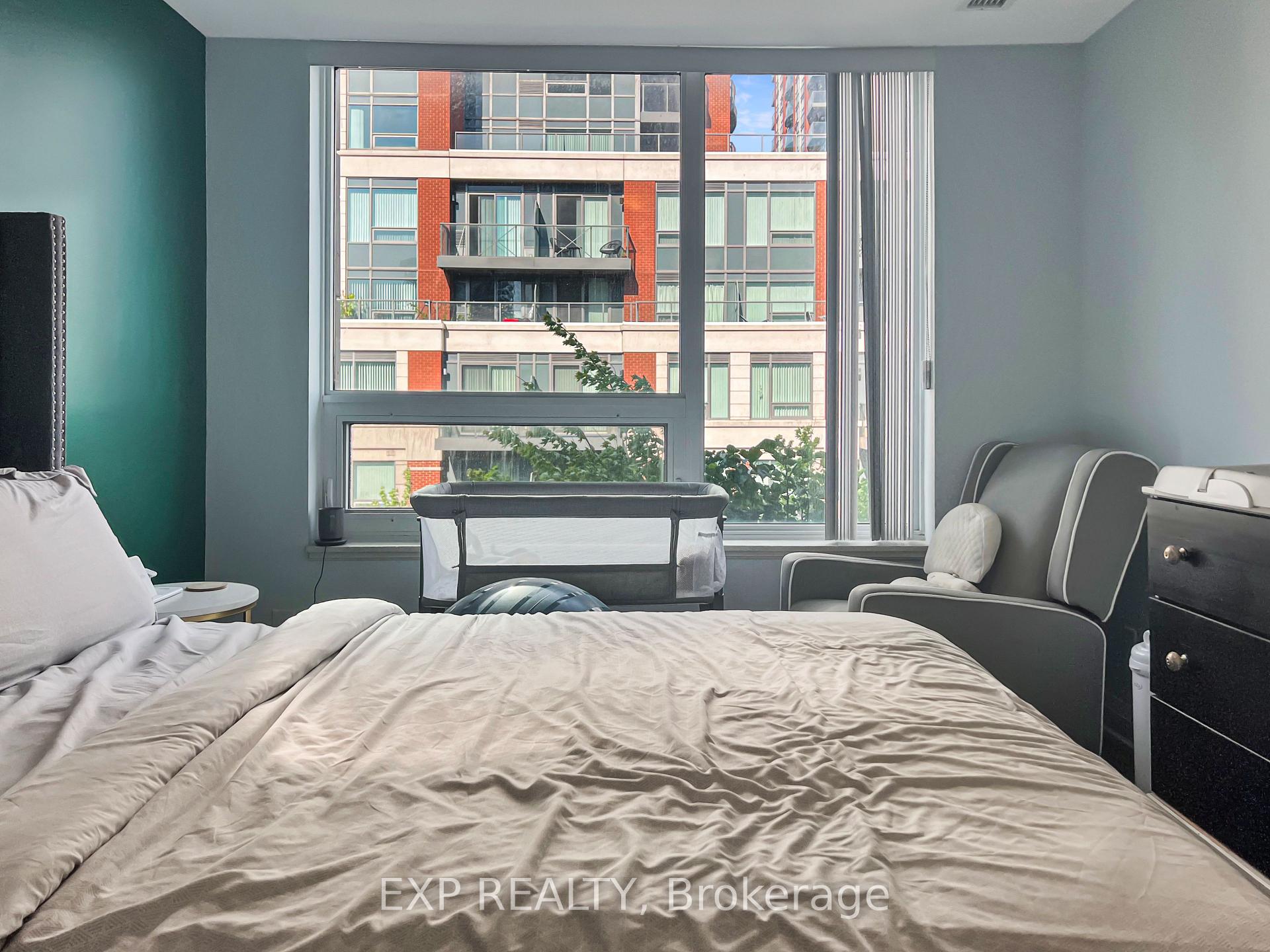 Photo 18 of Unit 315, 18 Uptown Drive, Markham, Unionville — HOMEH