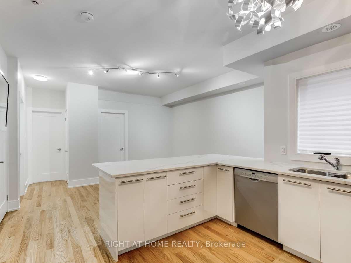 Photo 4 of Unit 2A, 298 O'connor Drive, Toronto, O'Connor-Parkview — HOMEH