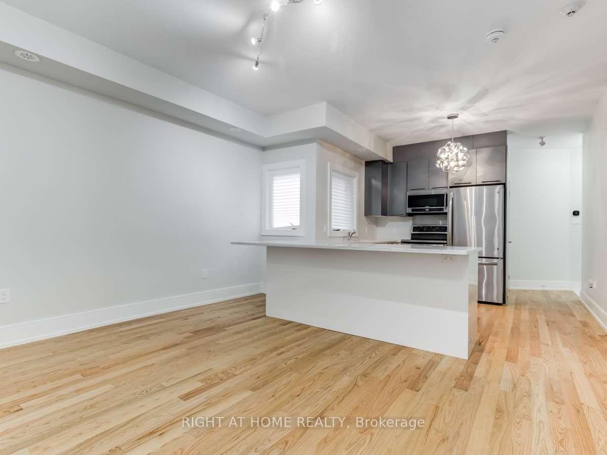 Photo 5 of Unit 2A, 298 O'connor Drive, Toronto, O'Connor-Parkview — HOMEH
