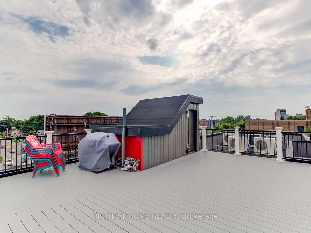 Photo 11 of Unit 2A, 298 O'connor Drive, Toronto, O'Connor-Parkview — HOMEH