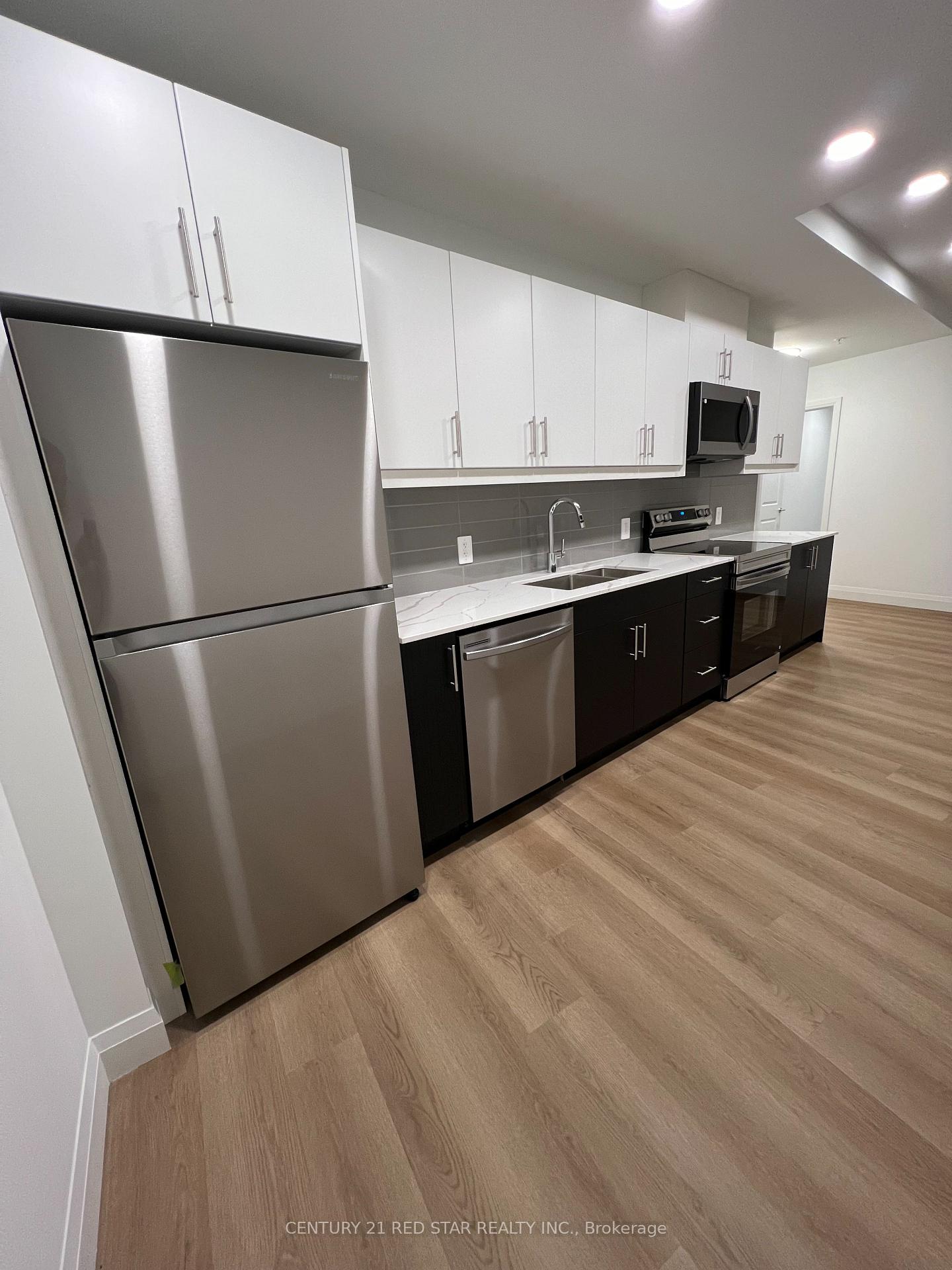Photo 5 of Unit 1405, 1333 Weber Street E, Kitchener — HOMEH
