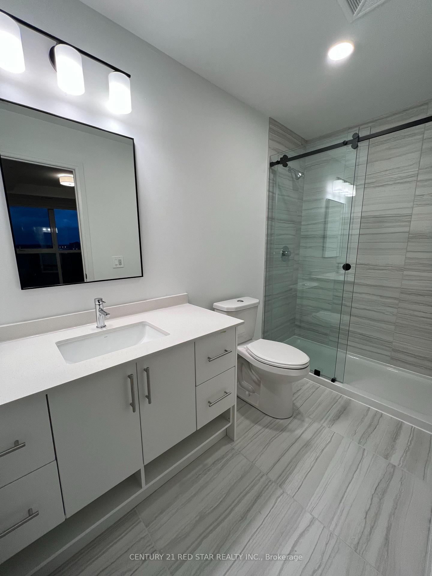 Photo 11 of Unit 1405, 1333 Weber Street E, Kitchener — HOMEH