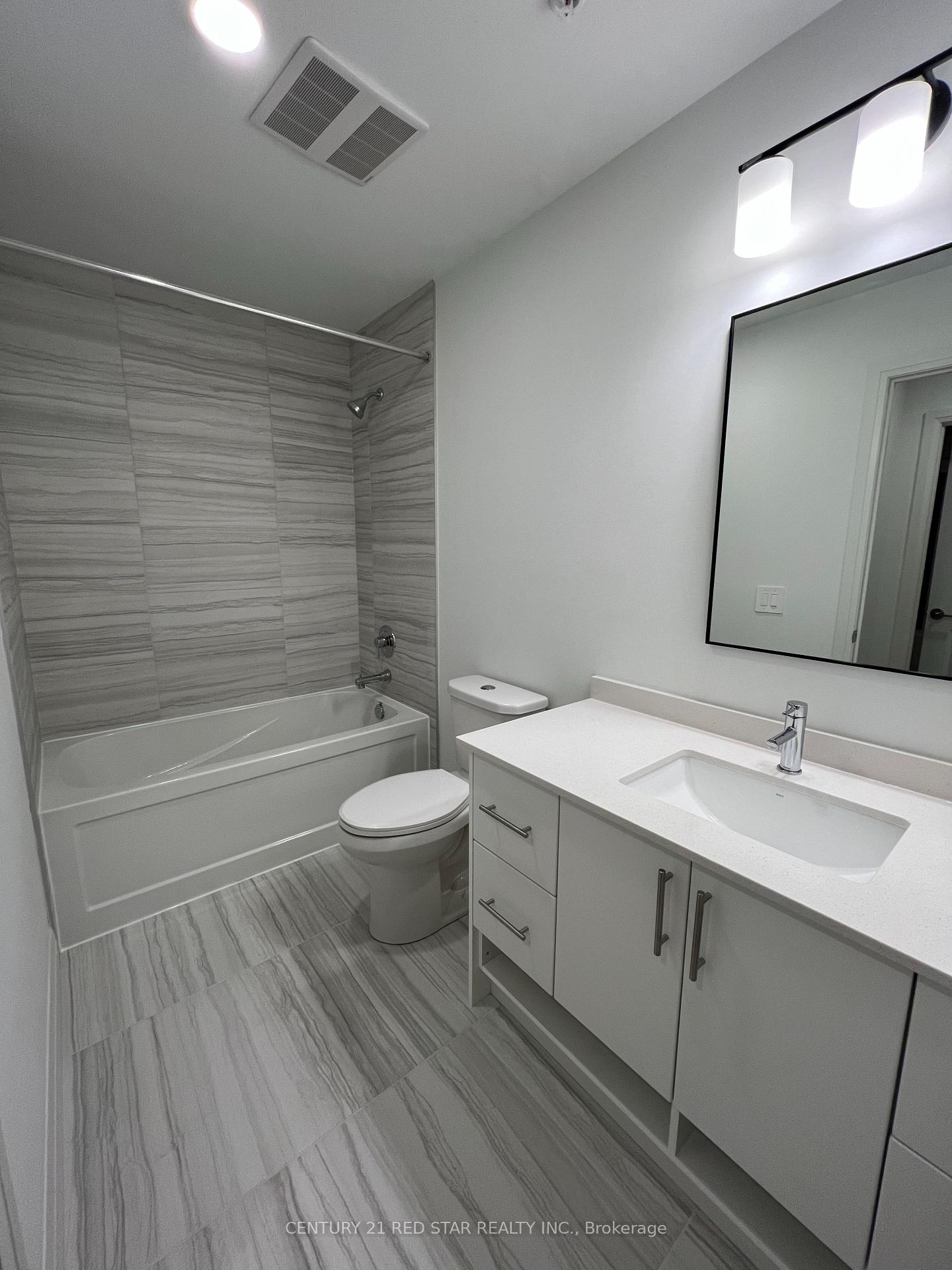 Photo 14 of Unit 1405, 1333 Weber Street E, Kitchener — HOMEH