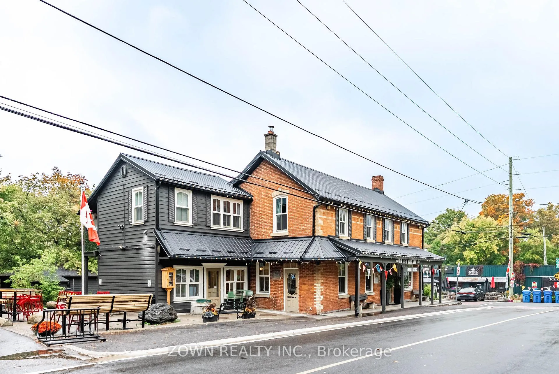 Photo 1 of 758 Bush Street, Caledon, Rural Caledon — HOMEH