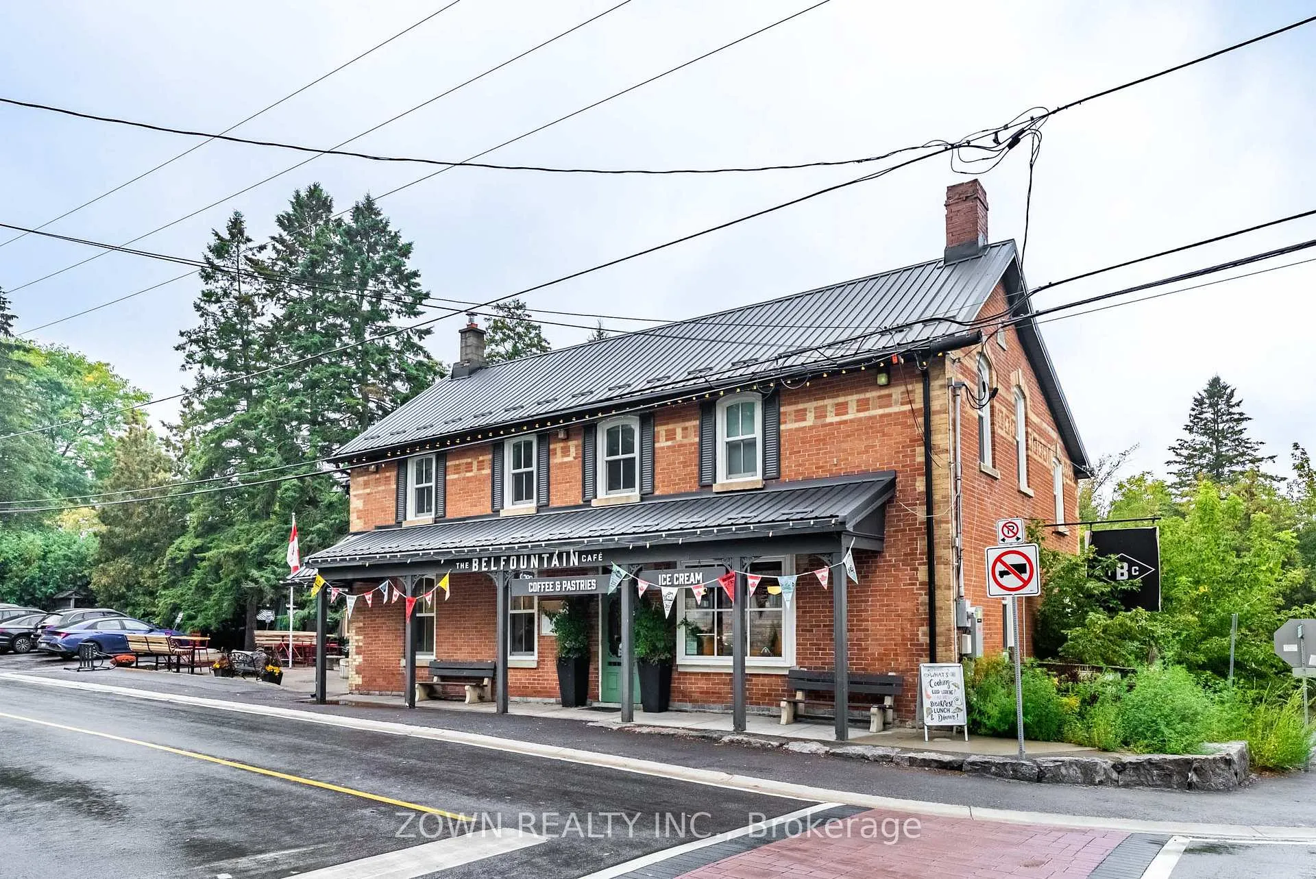 Photo 2 of 758 Bush Street, Caledon, Rural Caledon — HOMEH