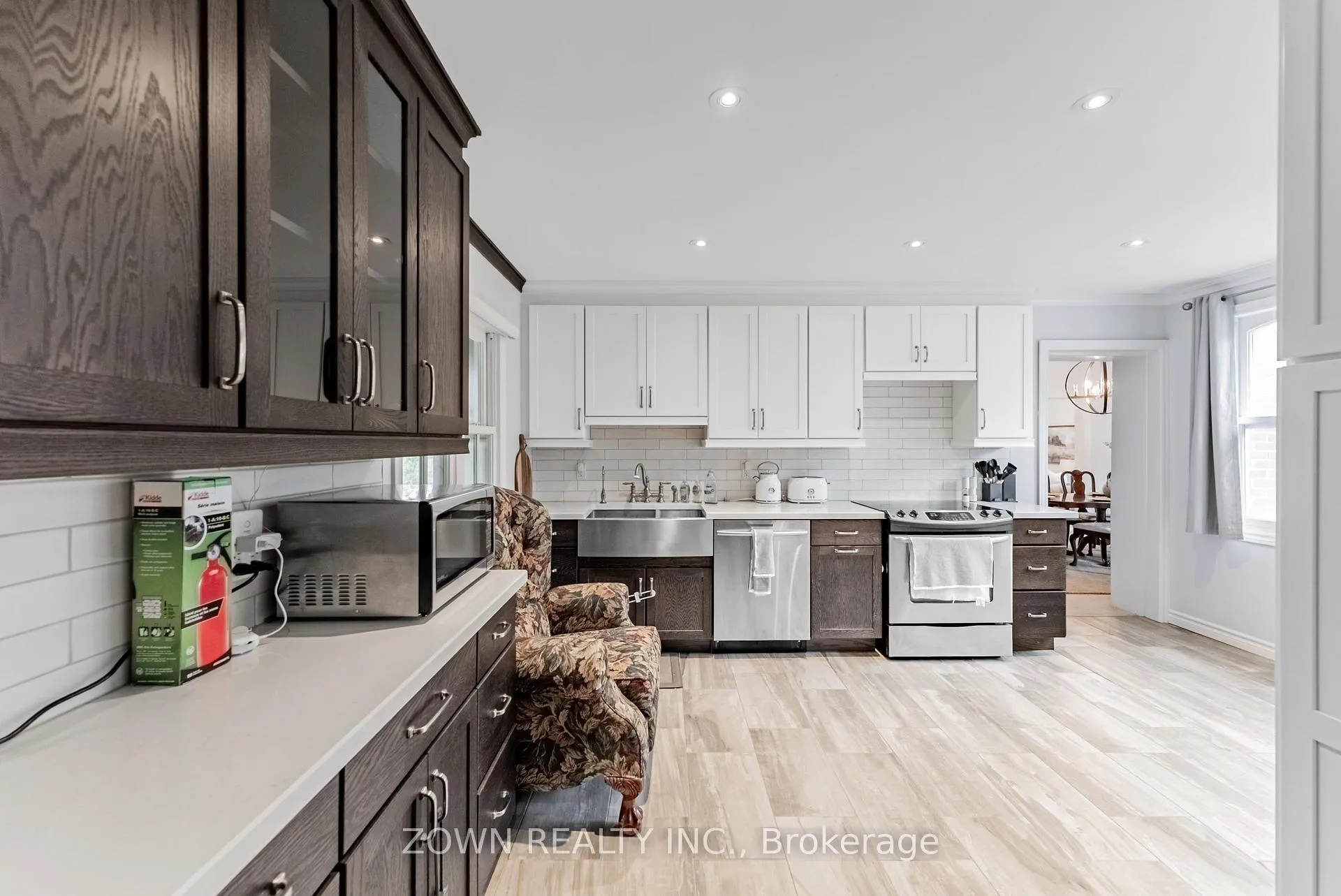 Photo 4 of 758 Bush Street, Caledon, Rural Caledon — HOMEH